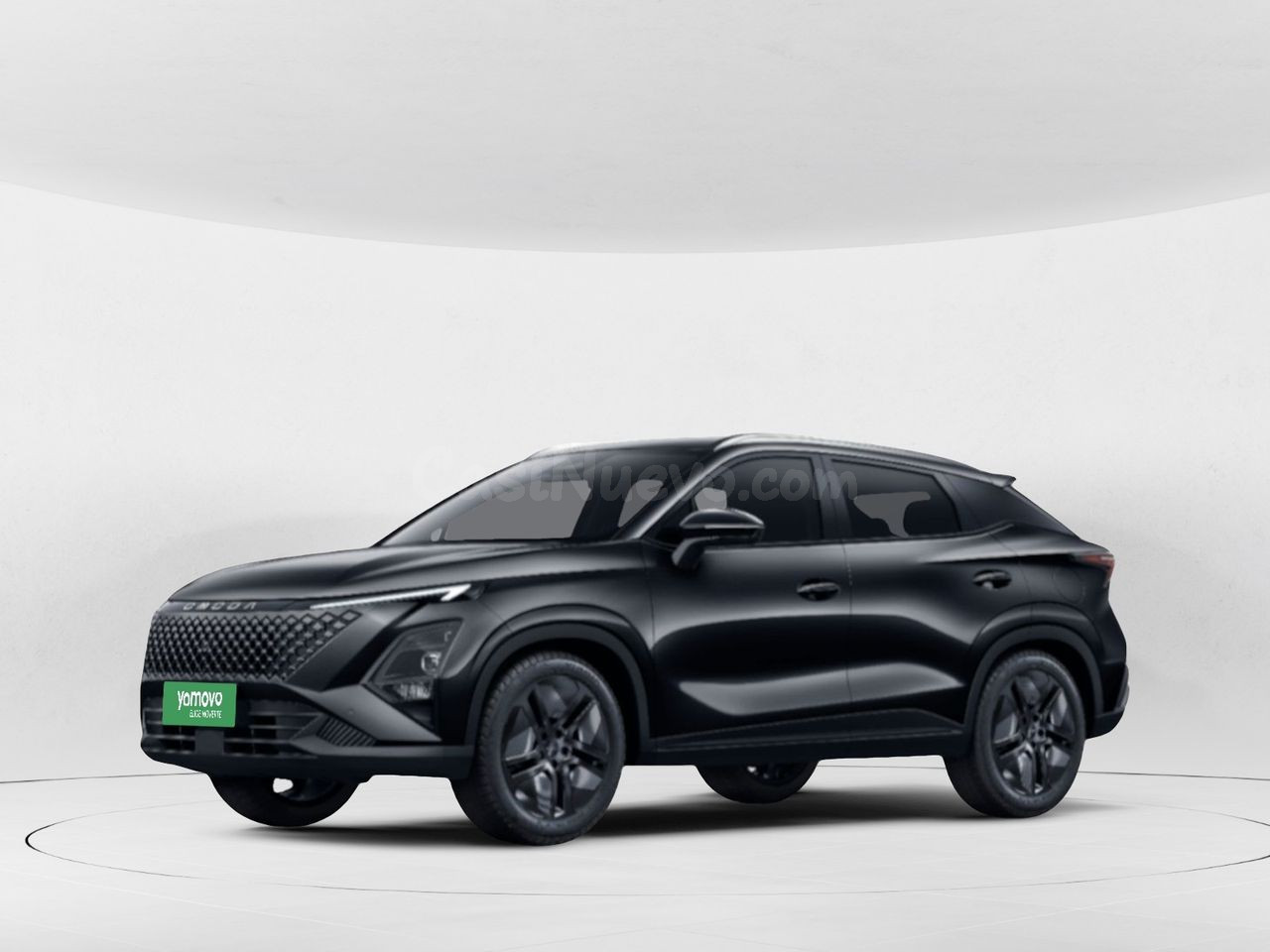 Omoda 5 EV SUV BEV 61KWH PURE 211 5P