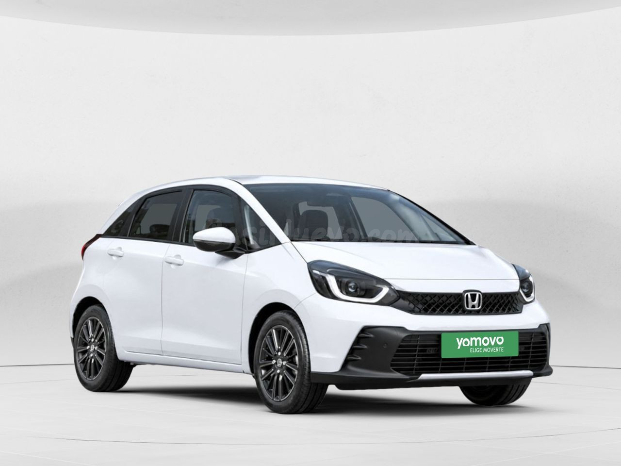 Honda Jazz Berlina 1.5 I-MMD HEV SPORT ECVT 122 5P