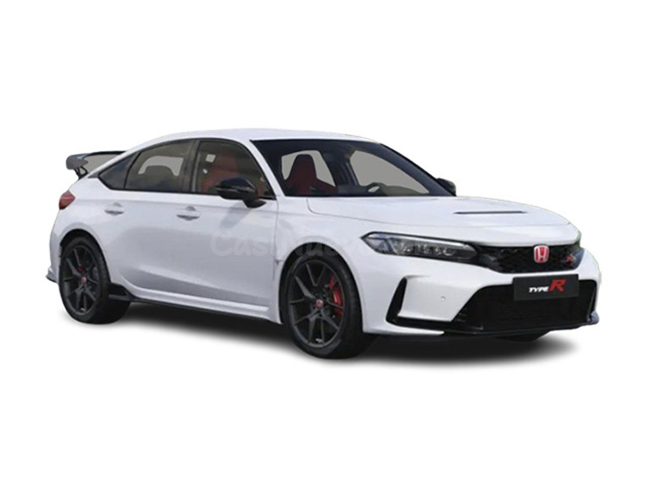 Honda Civic Berlina 2.0 VTEC TURBO TYPE R CARBON PACK 329 5P