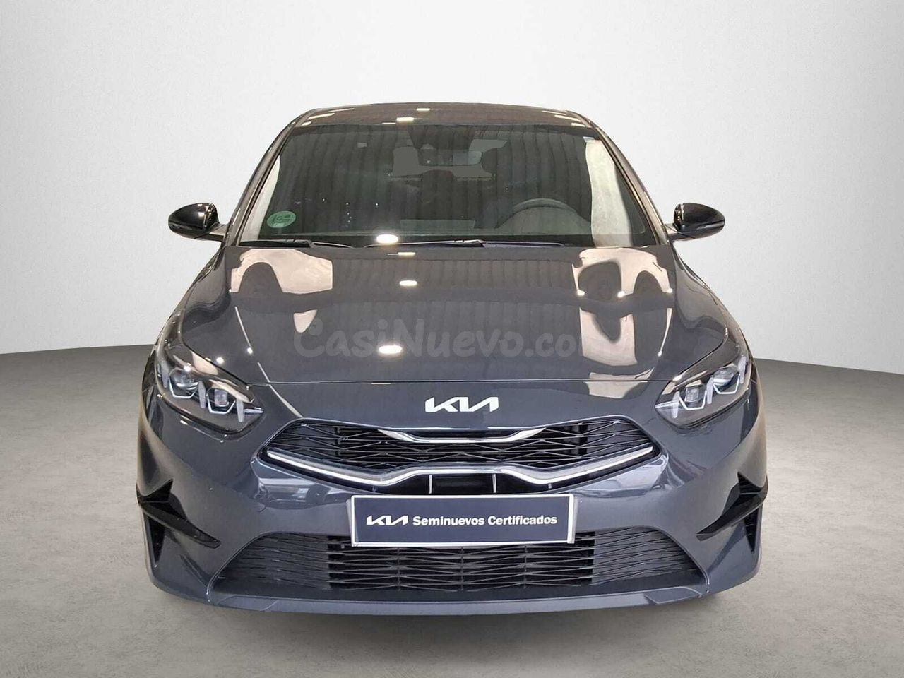 Kia Ceed Berlina 1.0 T-GDI 74KW STYLE EDITION 100 5P