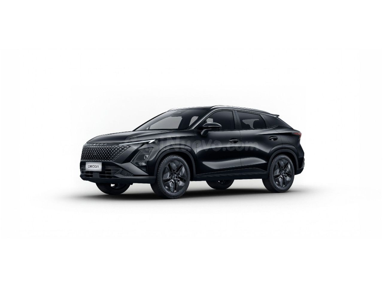Omoda 5 SUV BEV 61KWH PREMIUM 211 5P