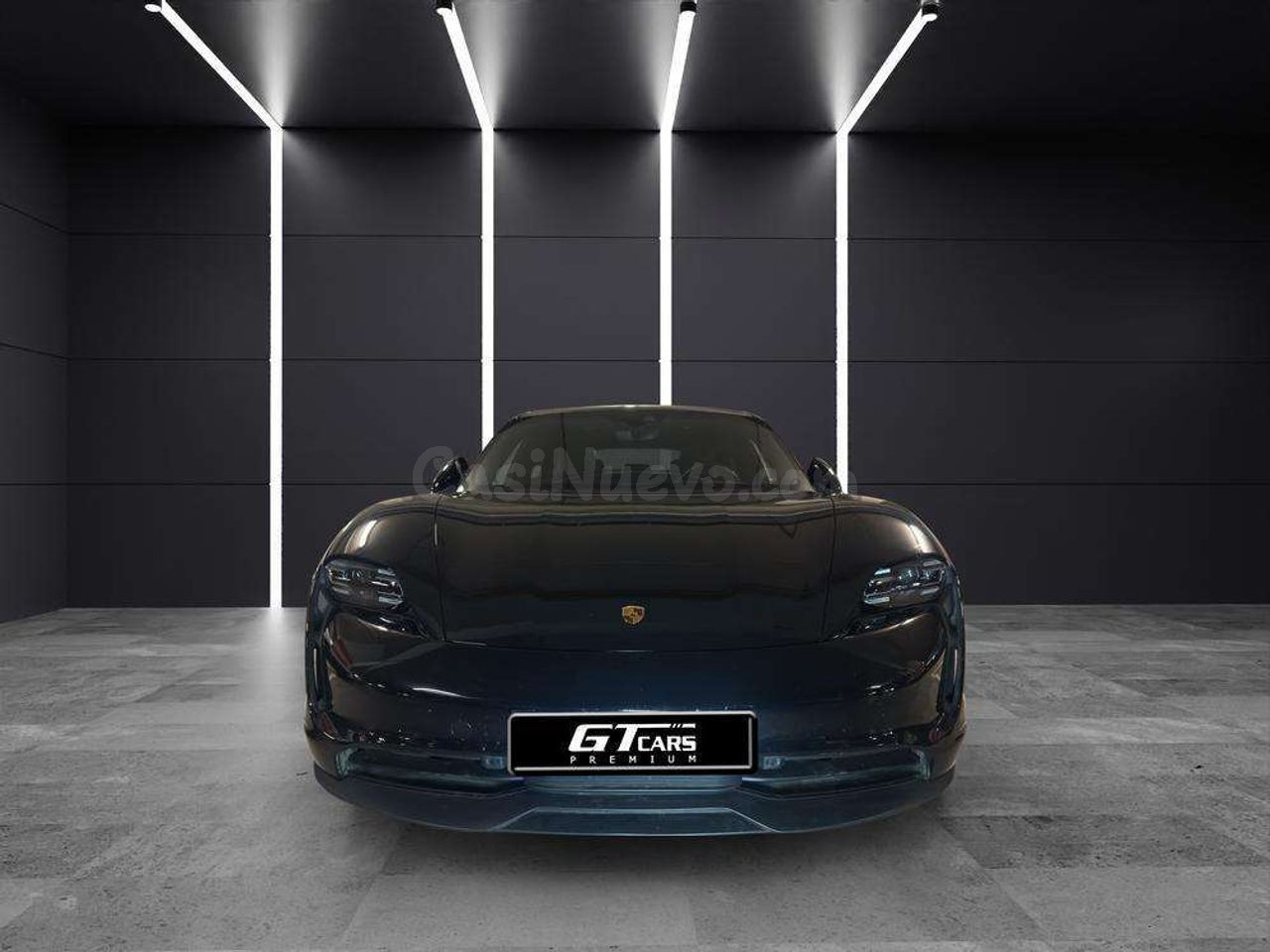 Porsche Taycan - foto 4