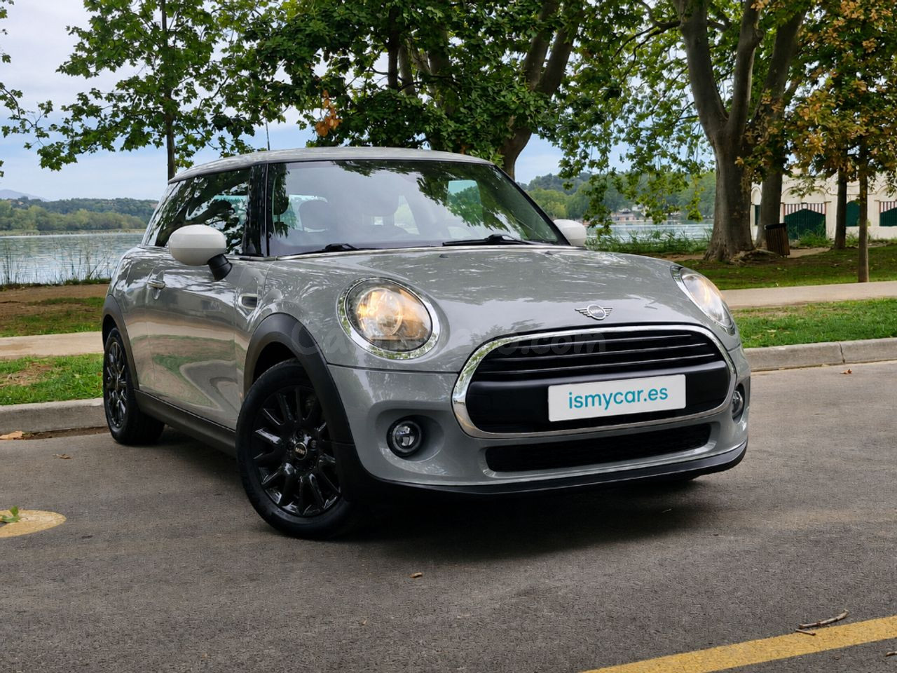 MINI Cooper One