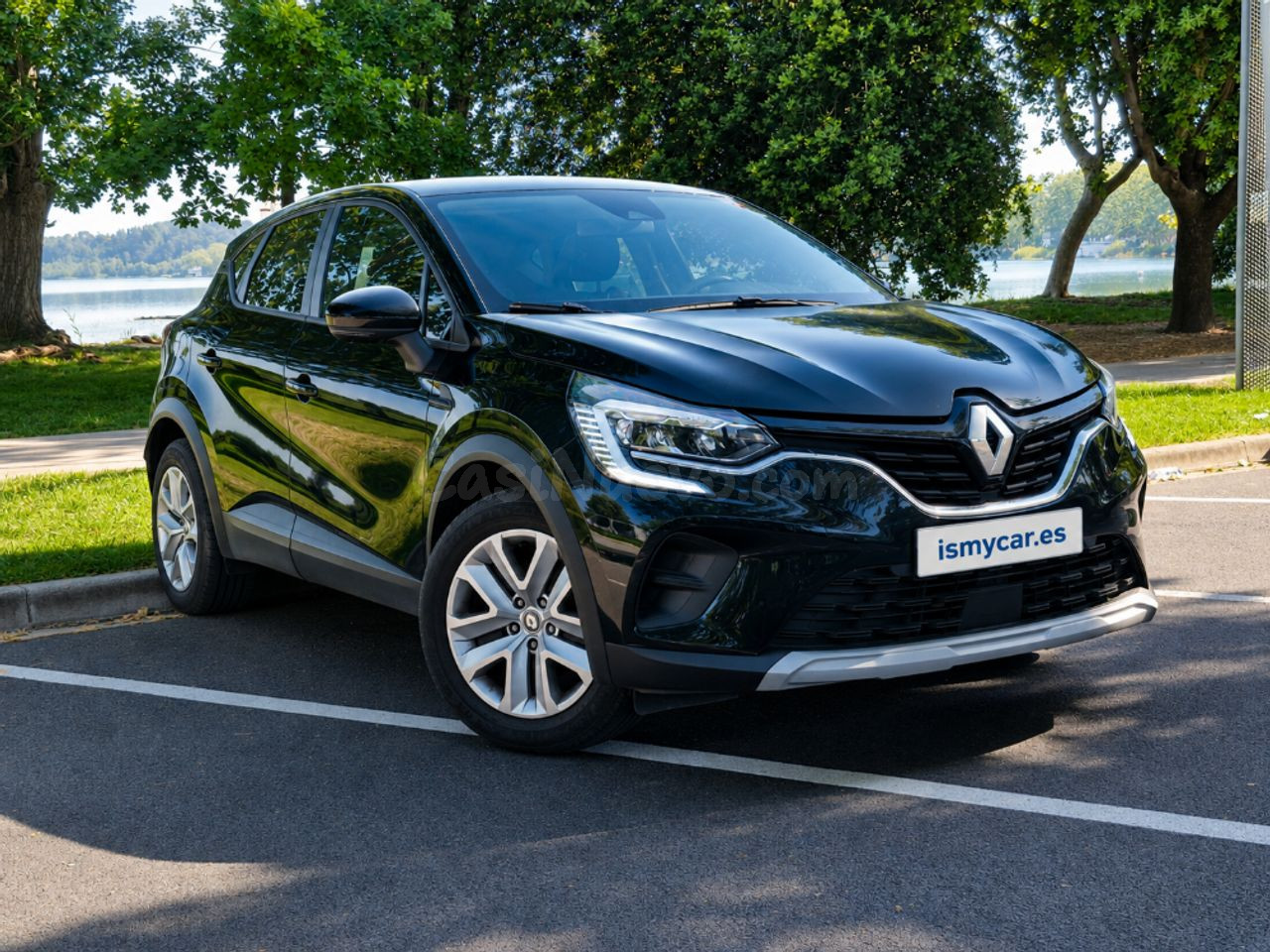 Renault Captur EVOLUTION