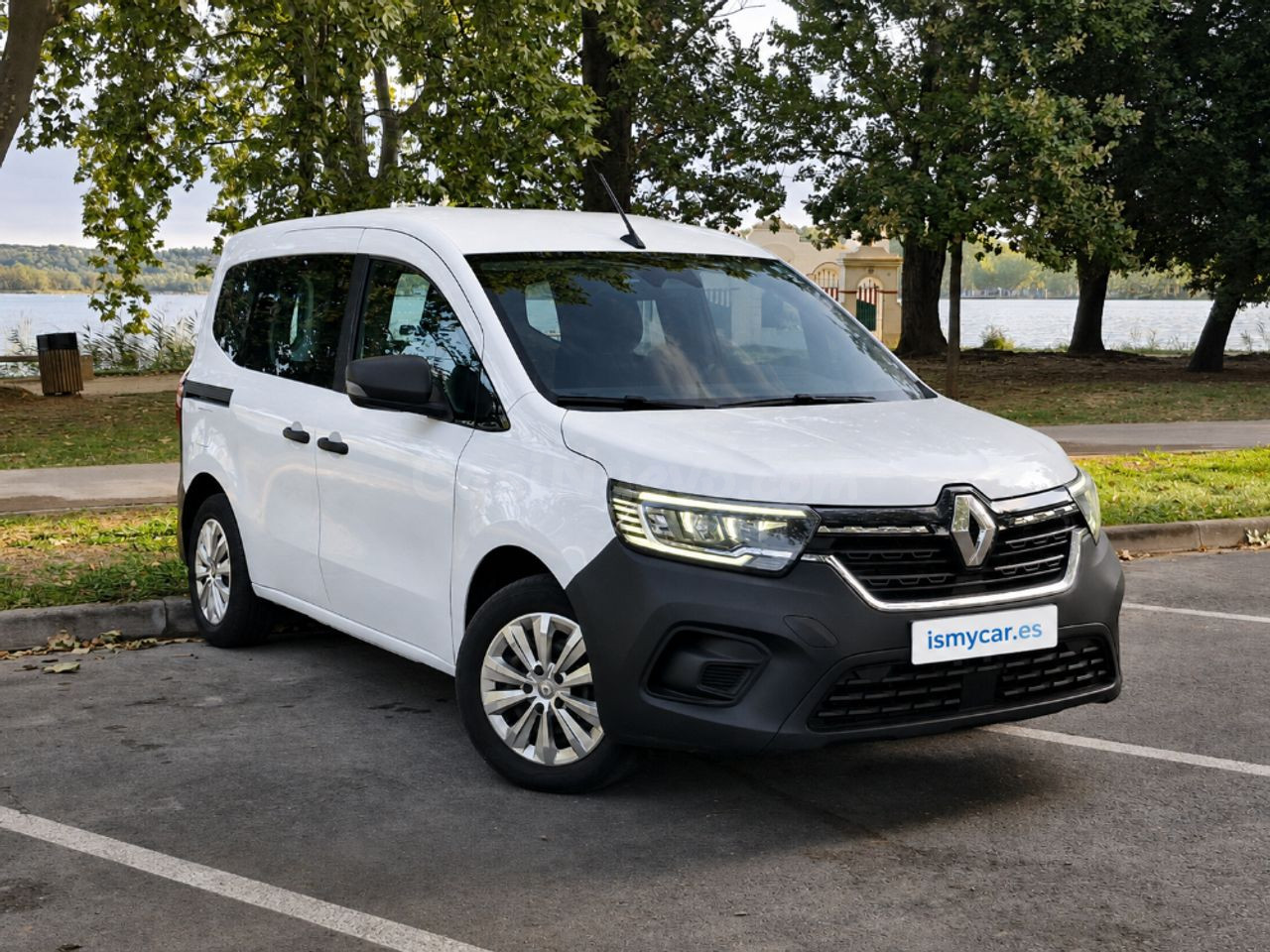 Renault Kangoo Authentic