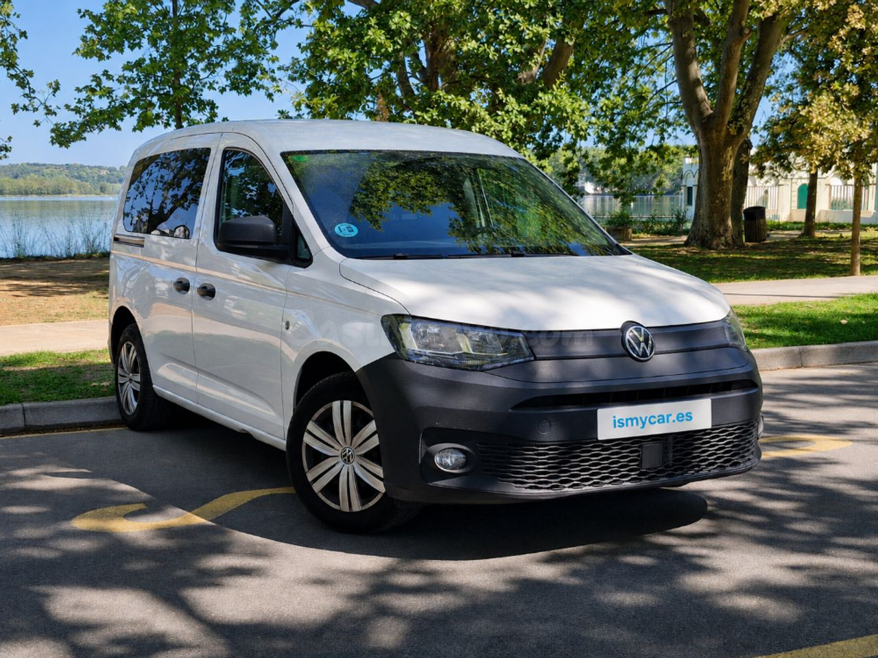 Volkswagen Caddy Kombi