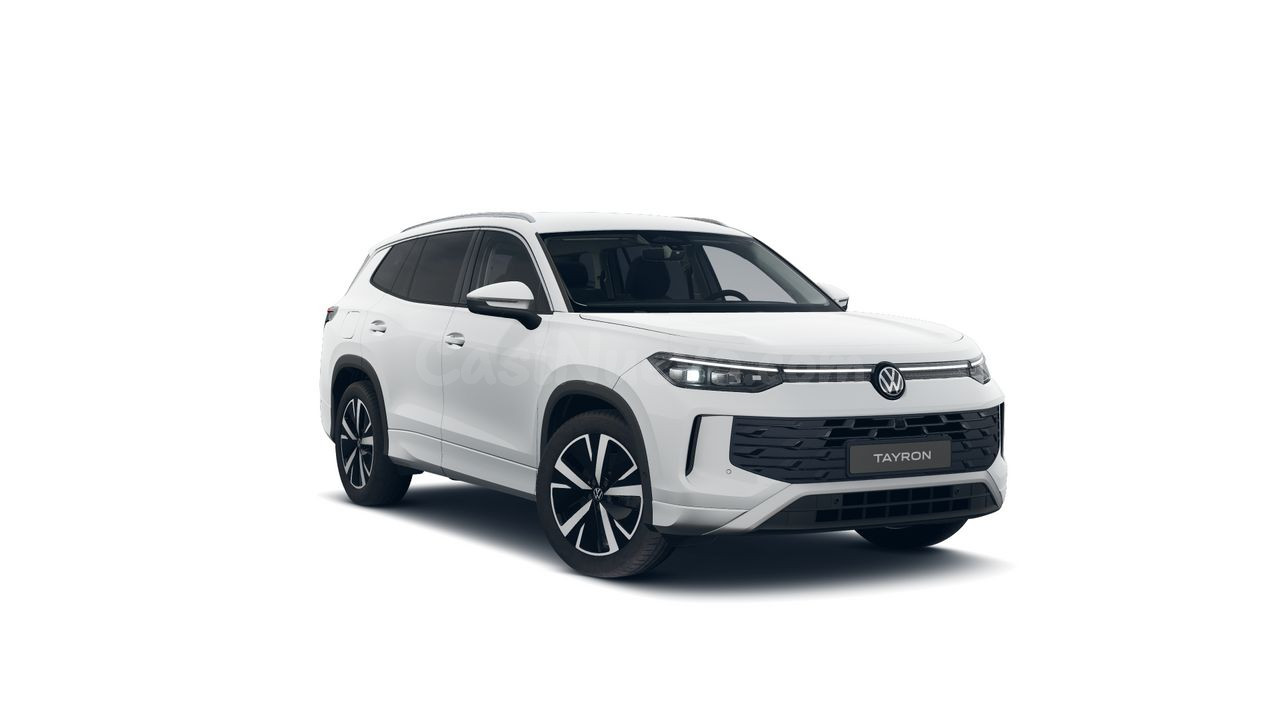 Volkswagen Tayron Family 1.5 Etsi 110kw (150cv) Dsg