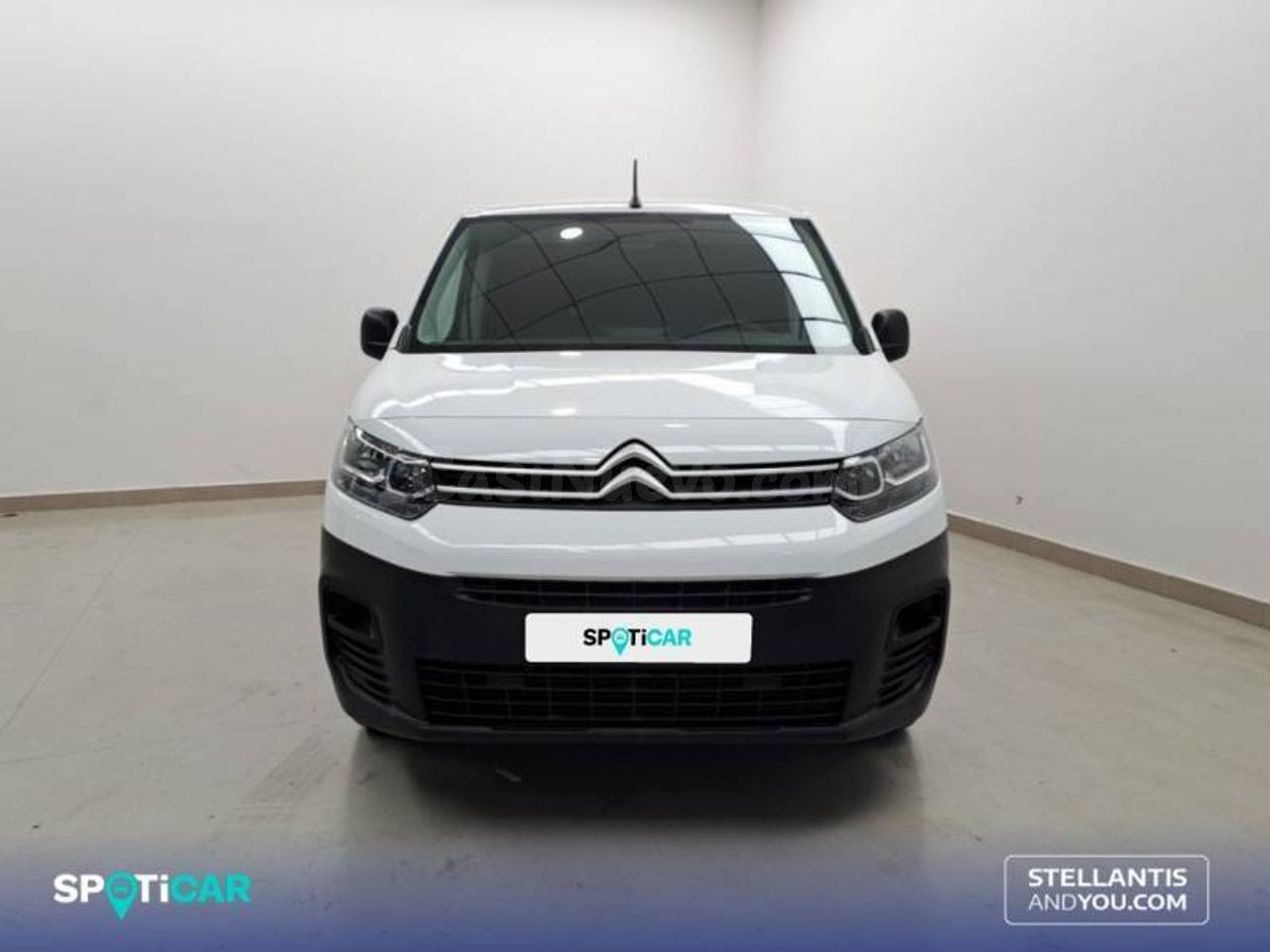 Citroën Berlingo Talla ë-Berlingo 50 kWh Plus - foto 2