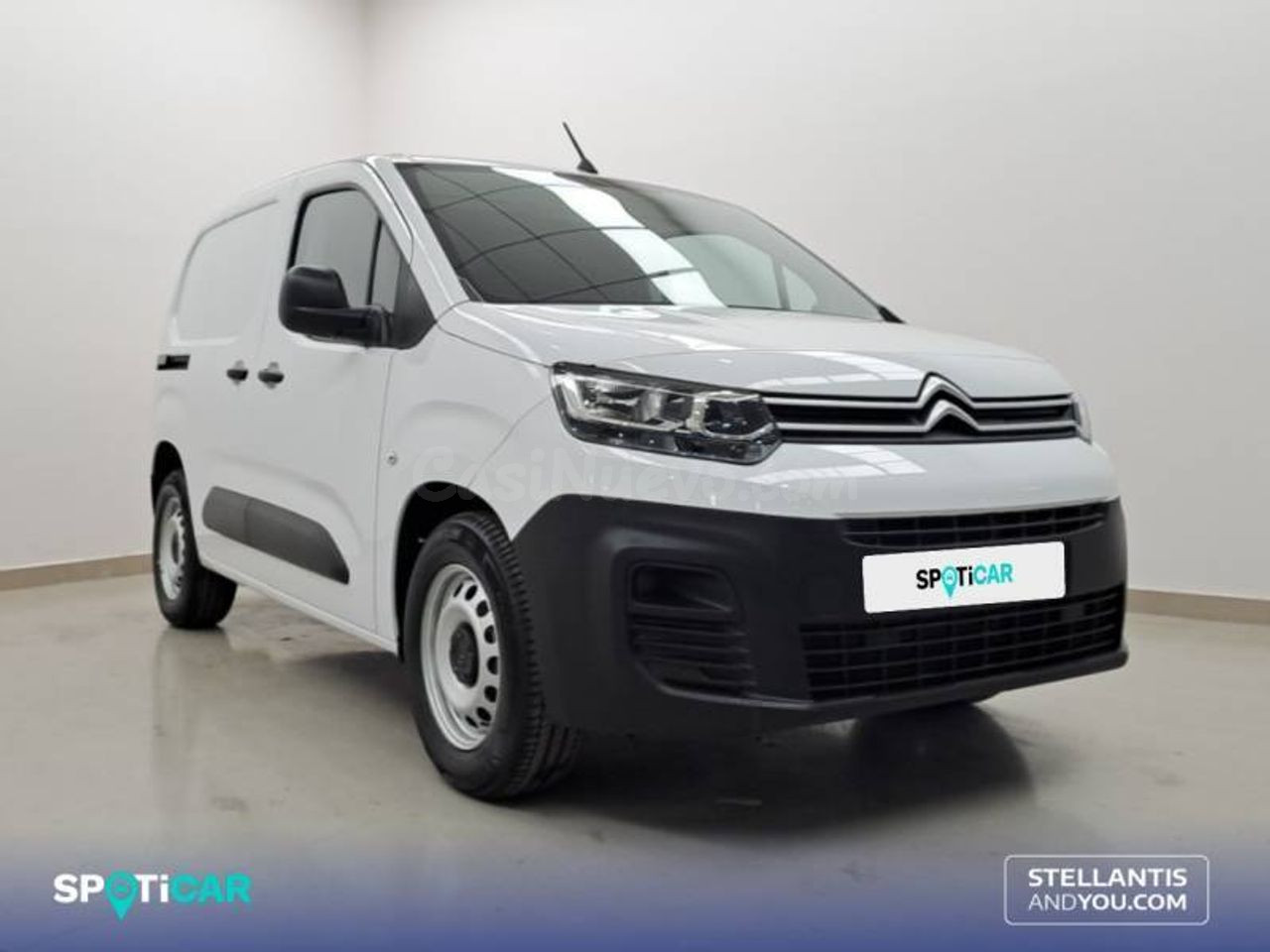 Citroën Berlingo Talla ë-Berlingo 50 kWh Plus - foto 3
