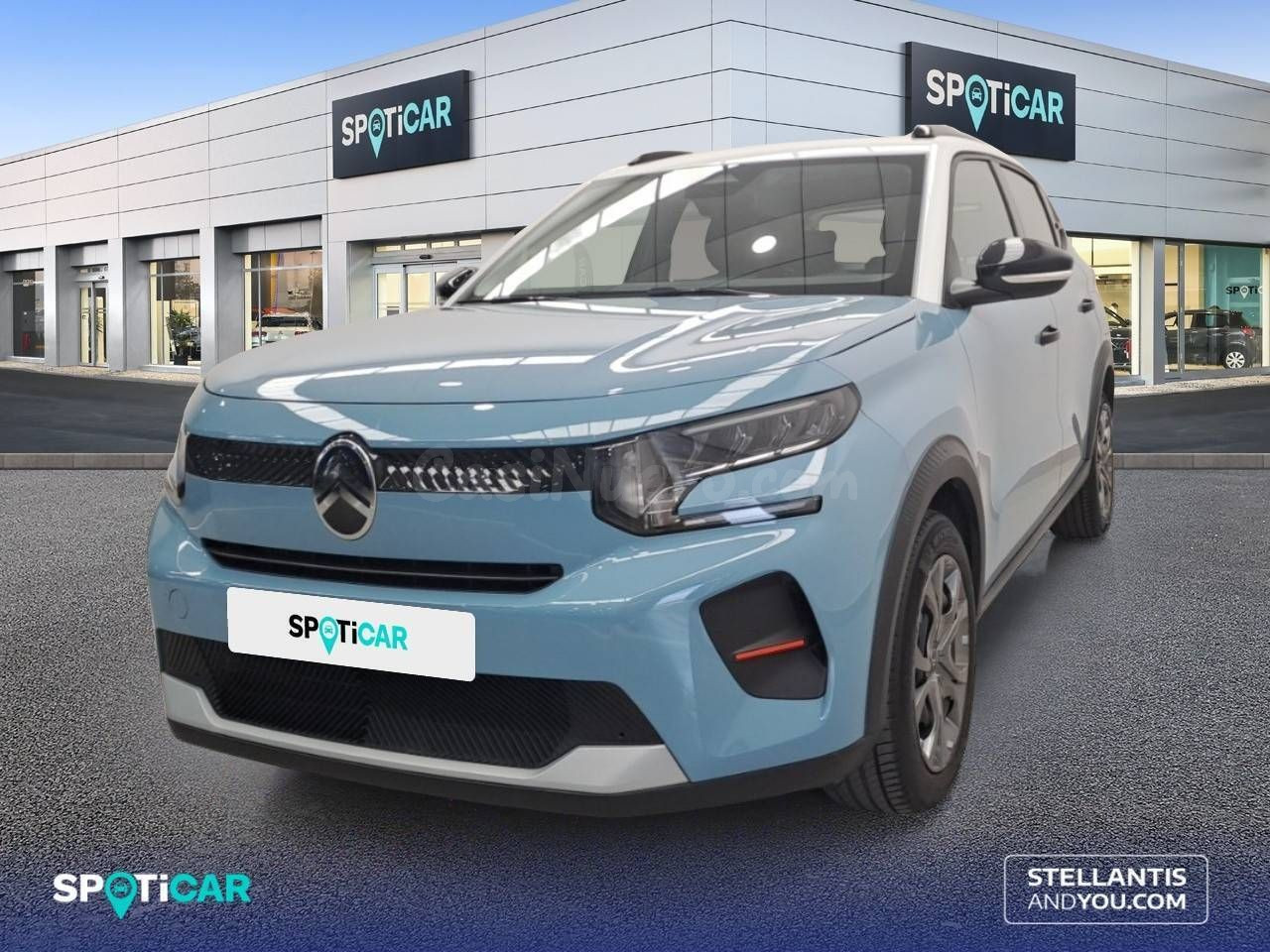 Citroën C3 Turbo 100 Business