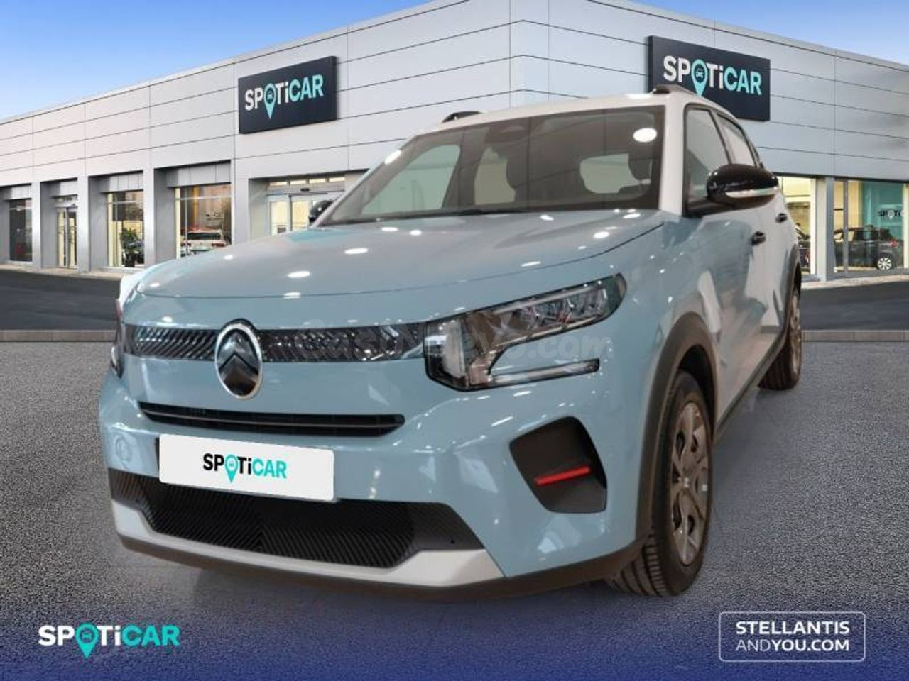 Citroën C3 Turbo 100 Business