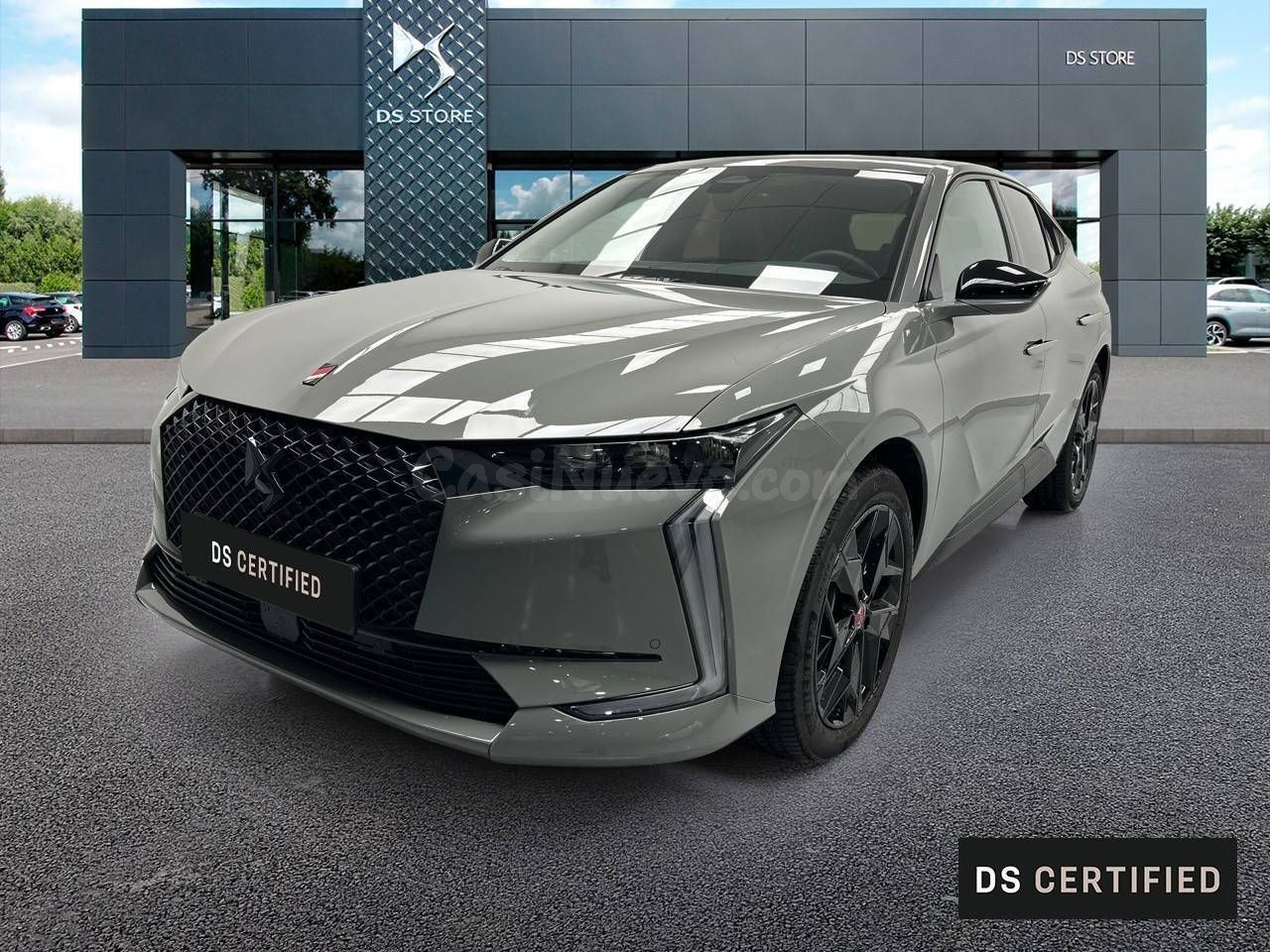 DS DS 4 E-TENSE 225 Performance Line