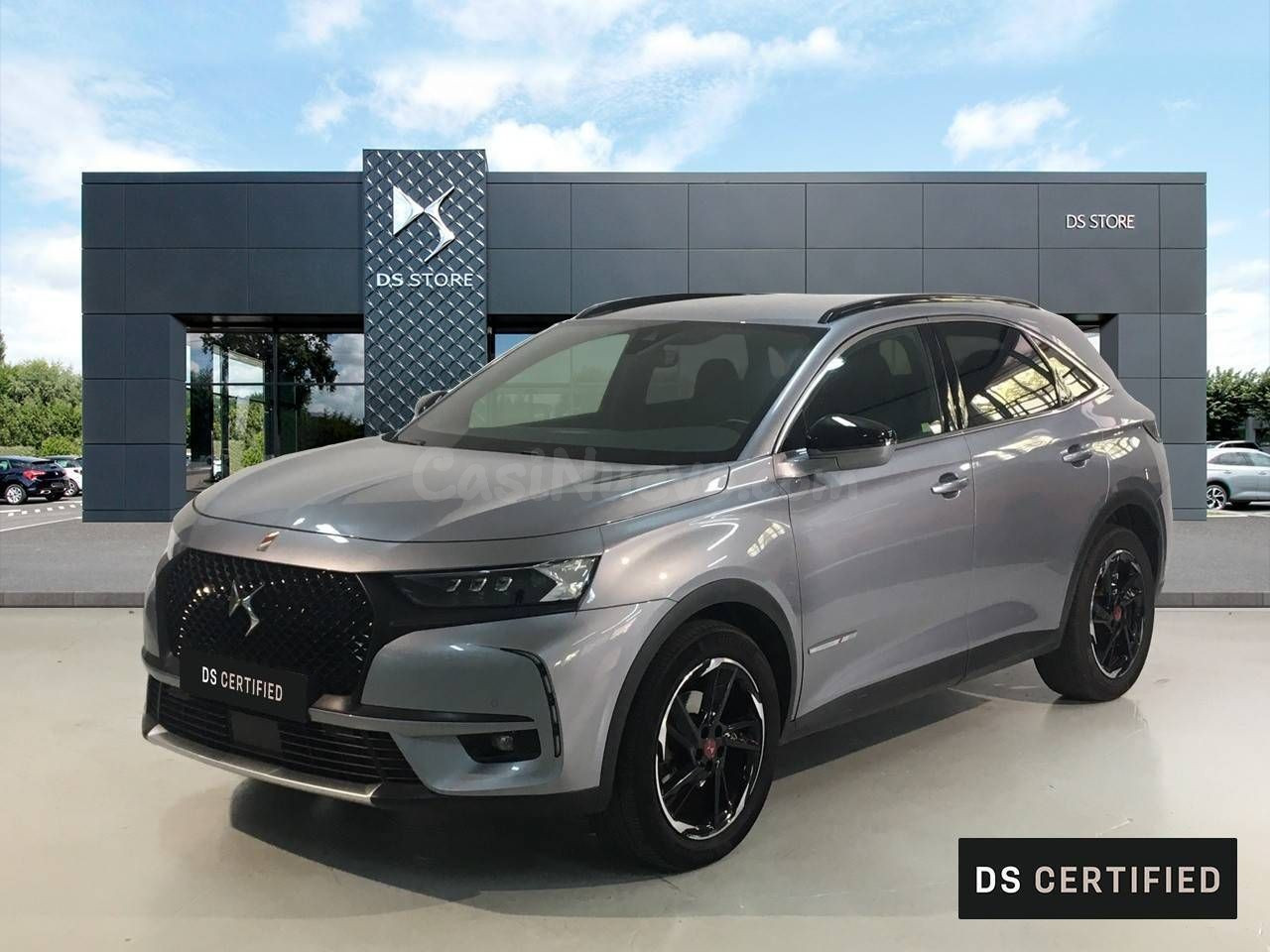 DS DS 7 BlueHDi DE 96kW (130CV) AT. PERF.LINE Performance Line