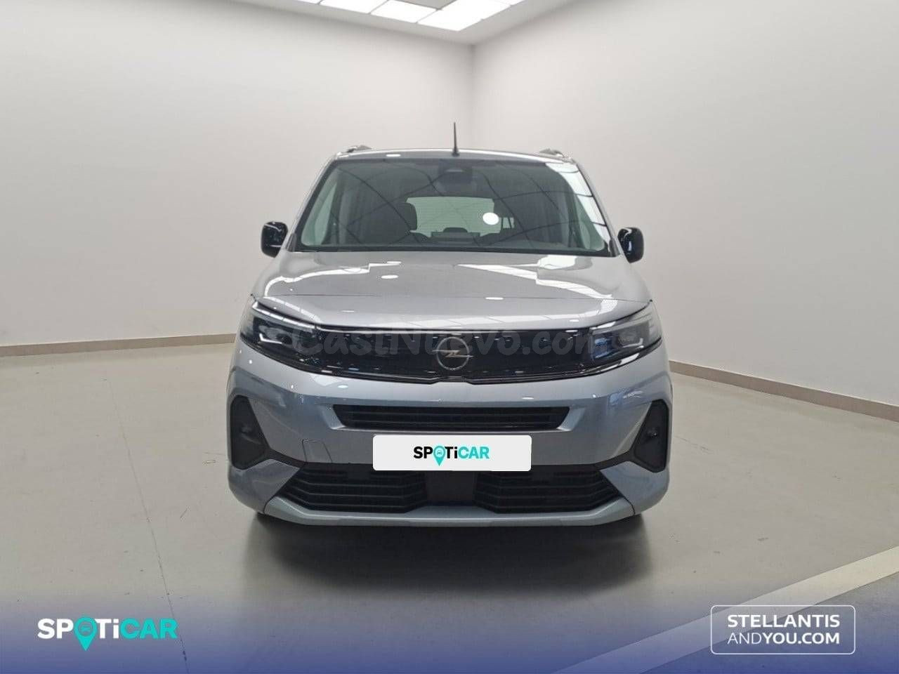 Opel Combo Cargo XL  130 Cv 1.5 Td S/S AT8 €6.4 ebis GS - foto 2