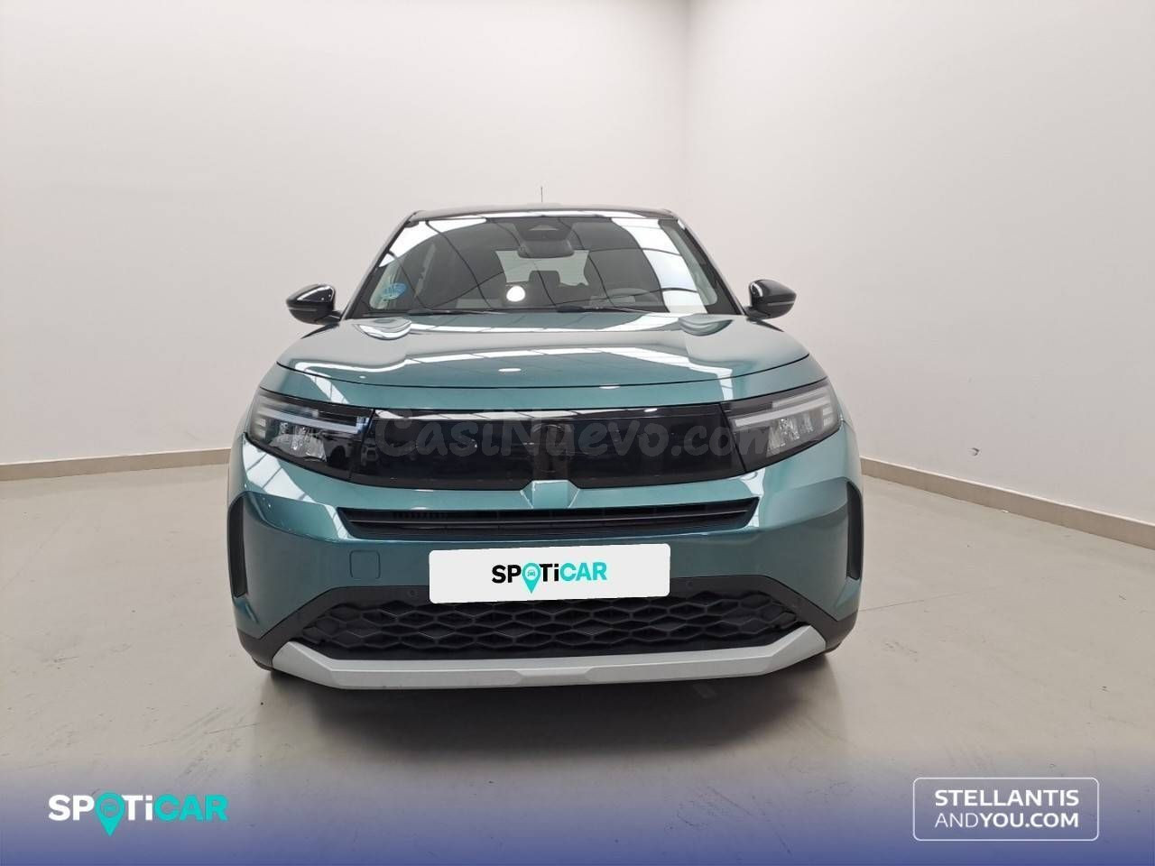 Opel Frontera 1.2T XHT Hybrid eDCT6 107kW GS - foto 2