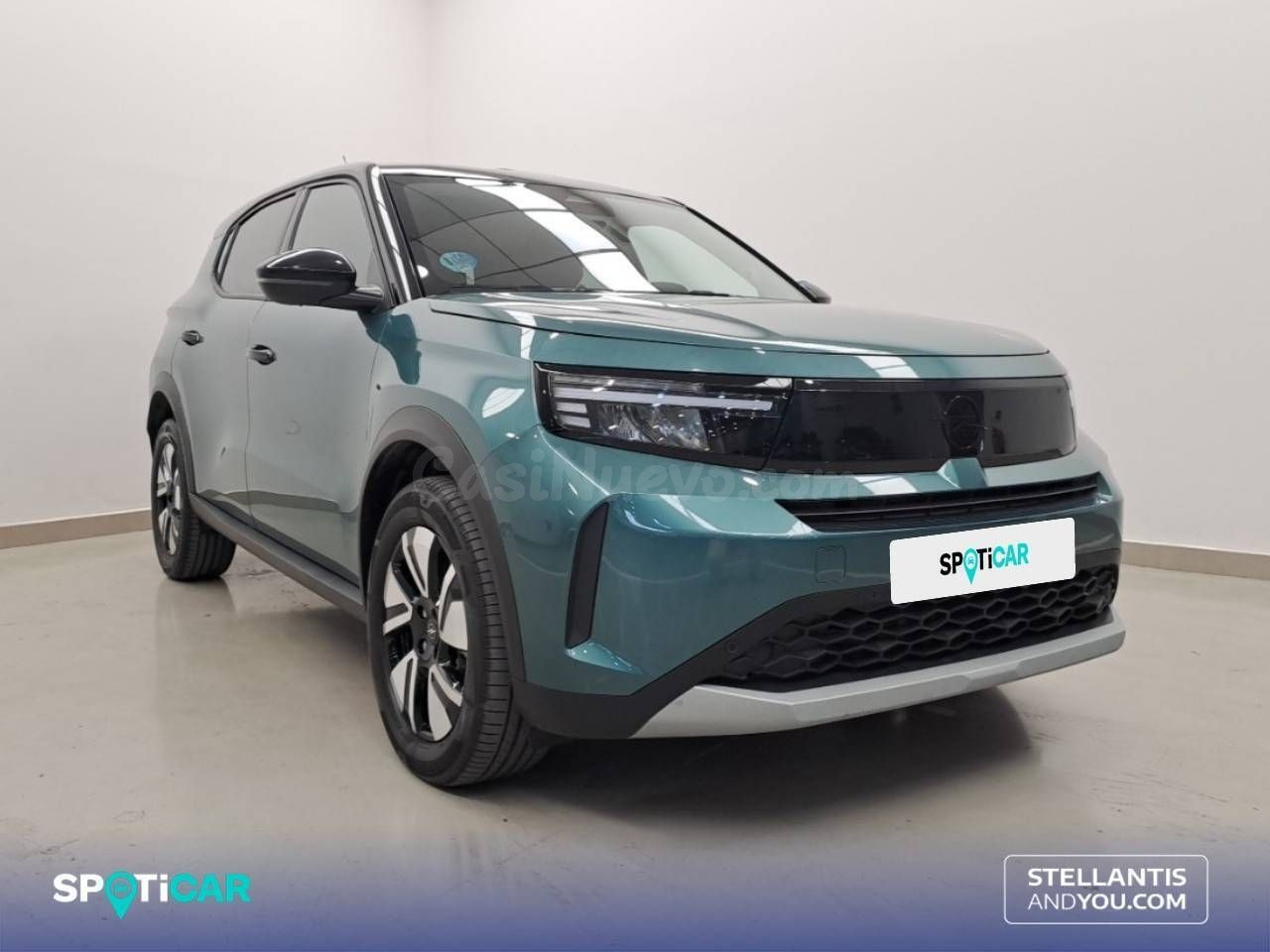 Opel Frontera 1.2T XHT Hybrid eDCT6 107kW GS - foto 3