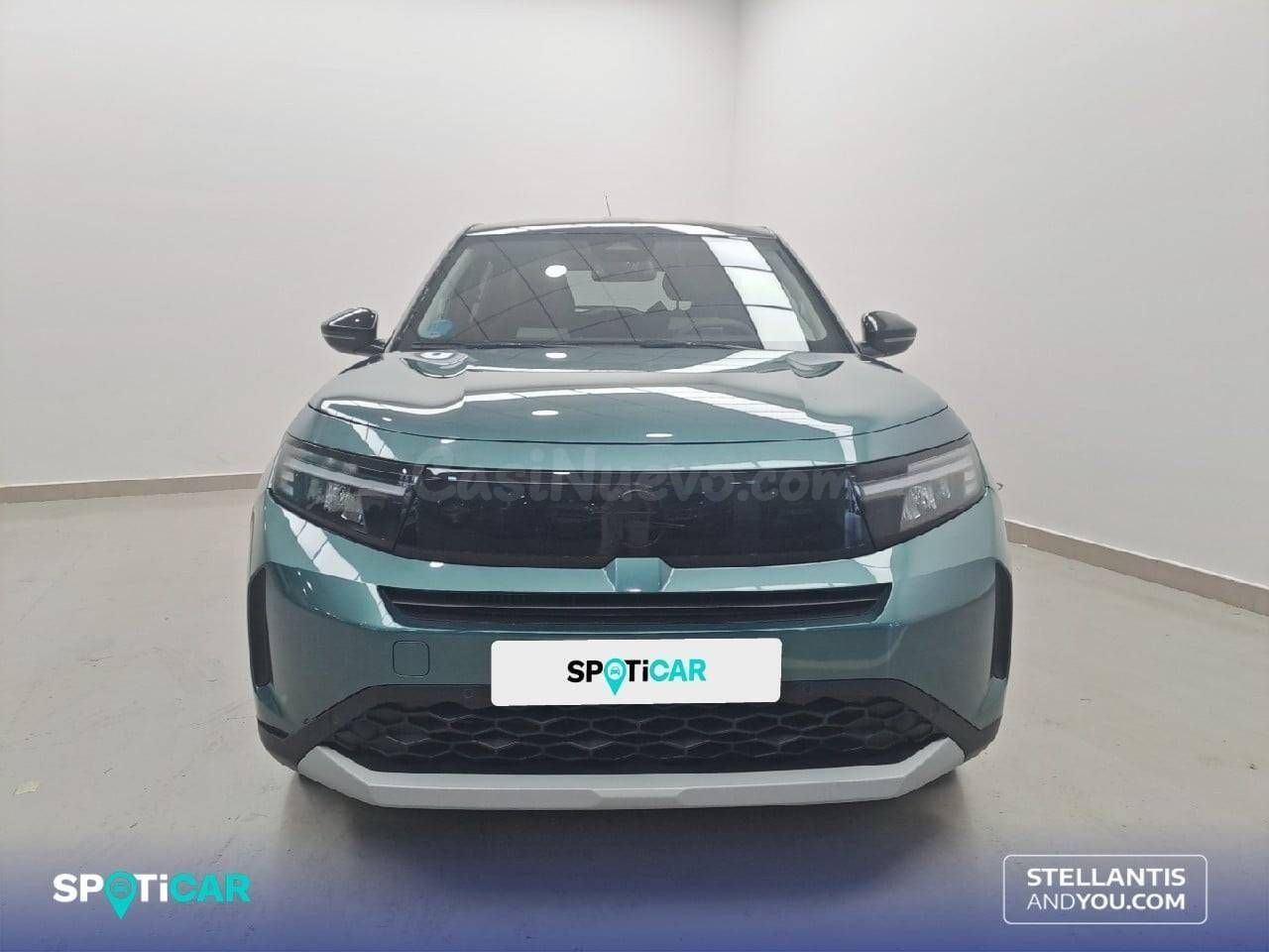 Opel Frontera 1.2T XHT Hybrid eDCT6 107kW GS - foto 2