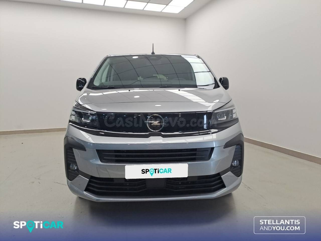Opel Zafira 2.2 TD 132kW (180CV) Auto - - foto 2
