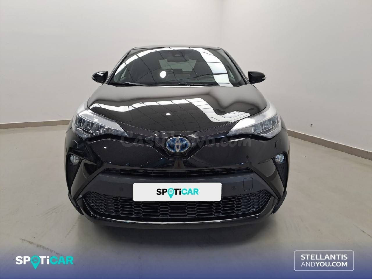 Toyota C-HR 1.8 125H Active - foto 2
