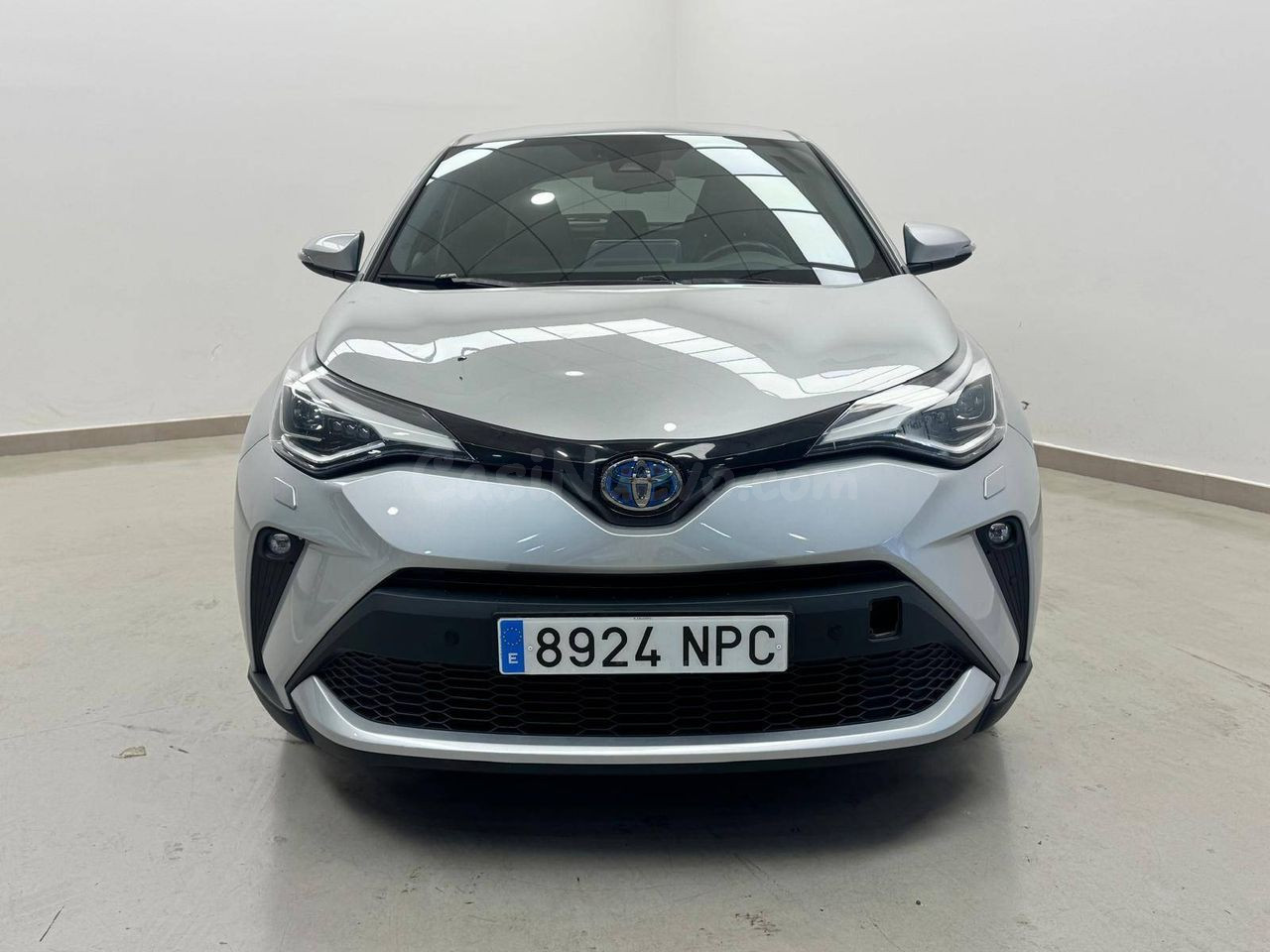 Toyota C-HR 1.8 125H Active - foto 2