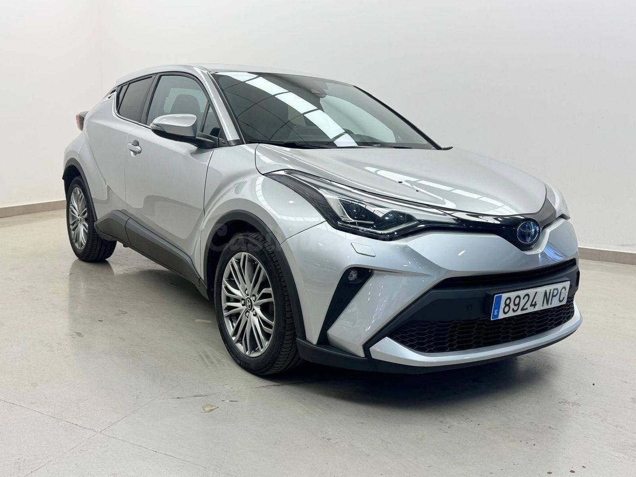 Toyota C-HR 1.8 125H Active - foto 3