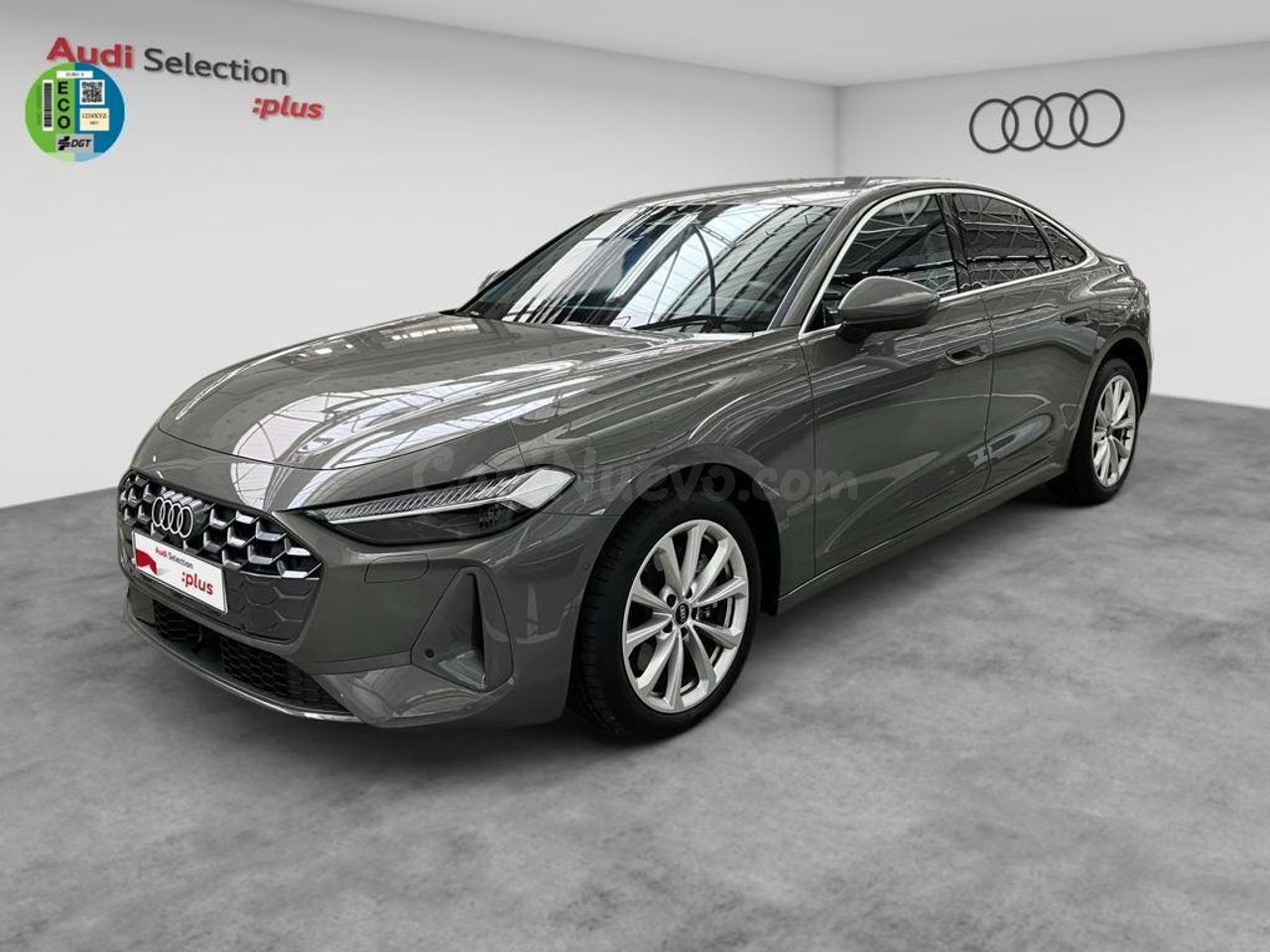 Audi A5 Advanced TDI 150 kW (204 CV) S tronic