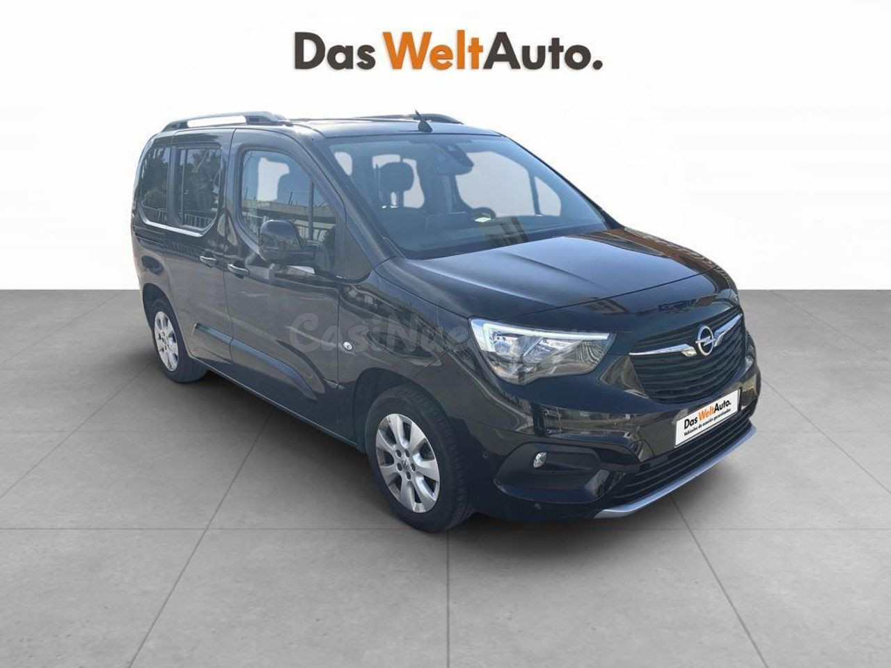 Opel Combo Cargo 1.5 TD Innovation 96 kW (131 CV)