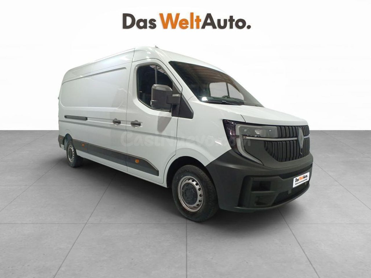 Renault Master L3H2 3500 Blue dCi 96 kW (130 CV)