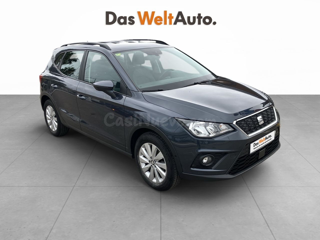 Seat Arona 1.0 TSI Ecomotive S&S Style 70 kW (95 CV)