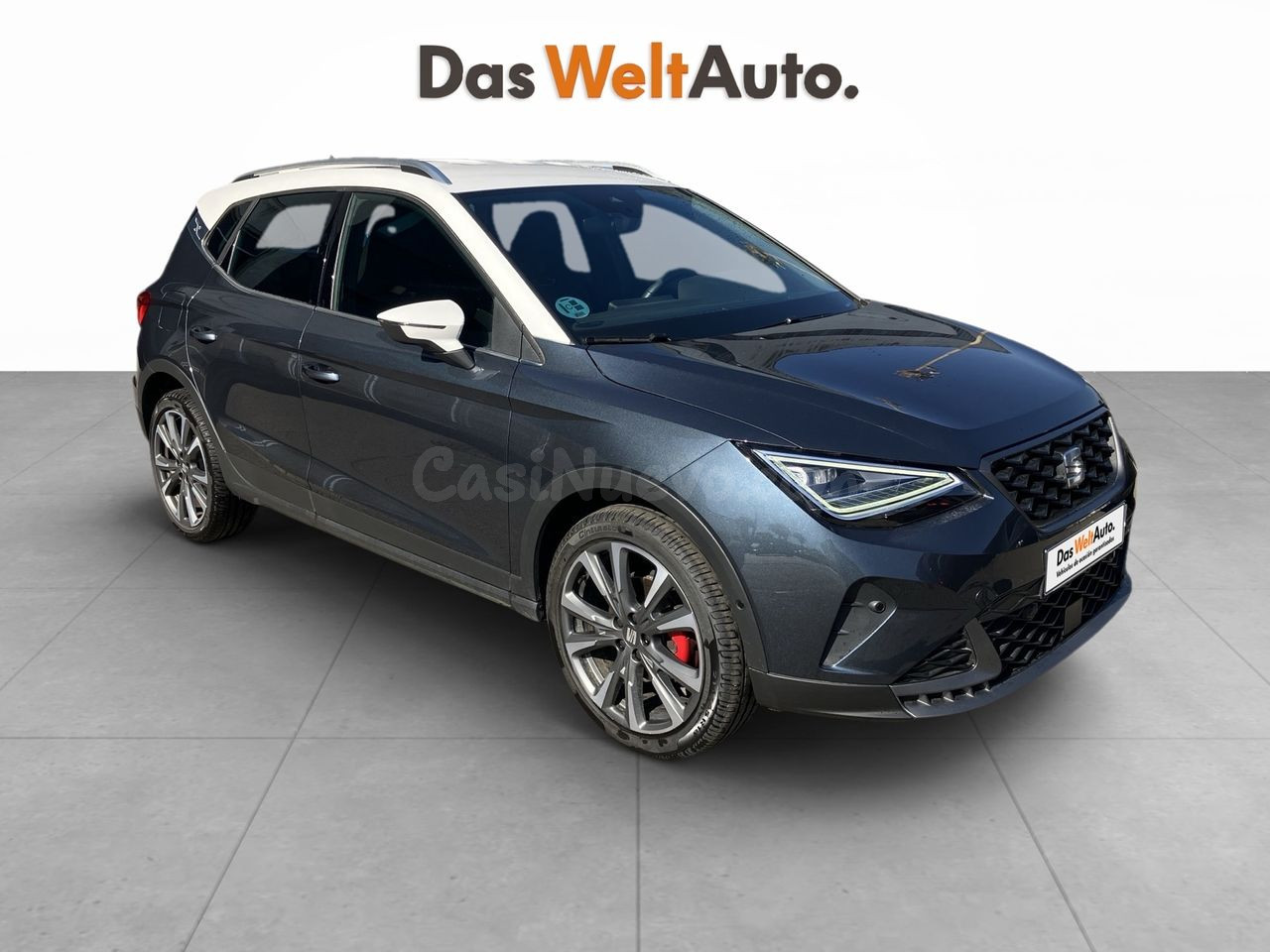 Seat Arona 1.0 TSI FR Special Edition 85 kW (115 CV)