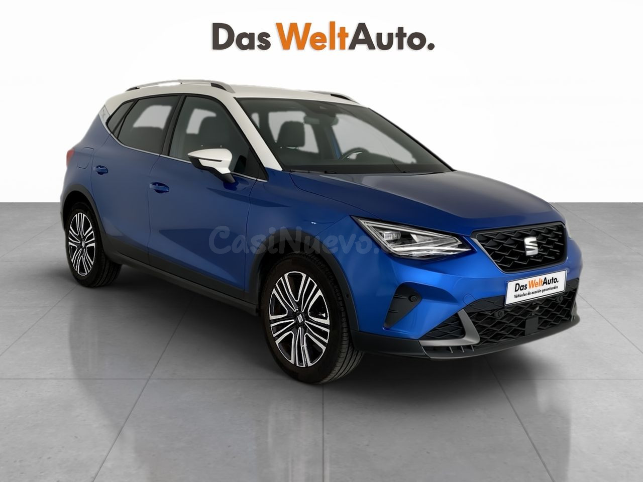 Seat Arona 1.0 TSI FR XM 81 kW (110 CV)
