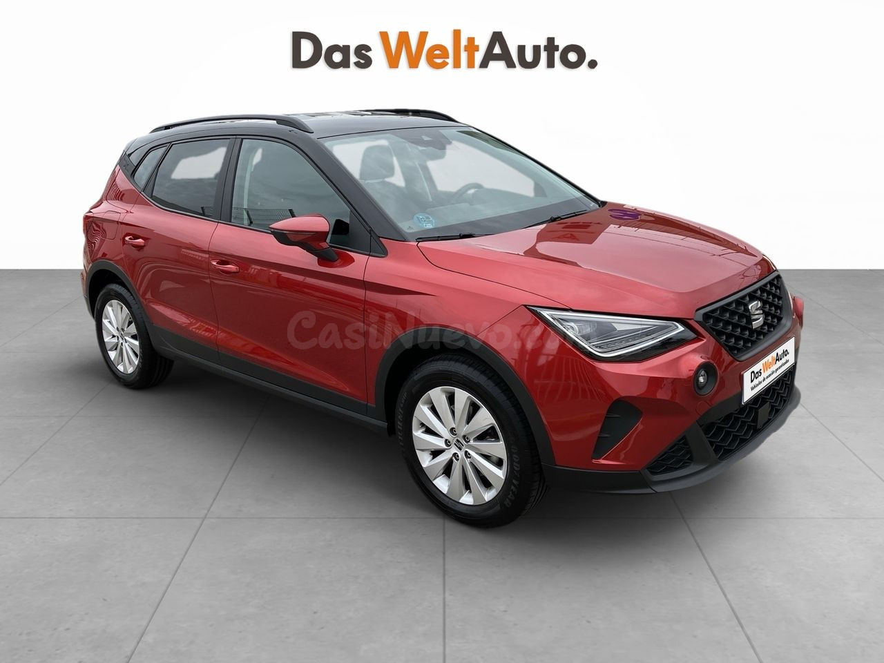 Seat Arona 1.0 TSI Style Special Edition 85 kW (115 CV)