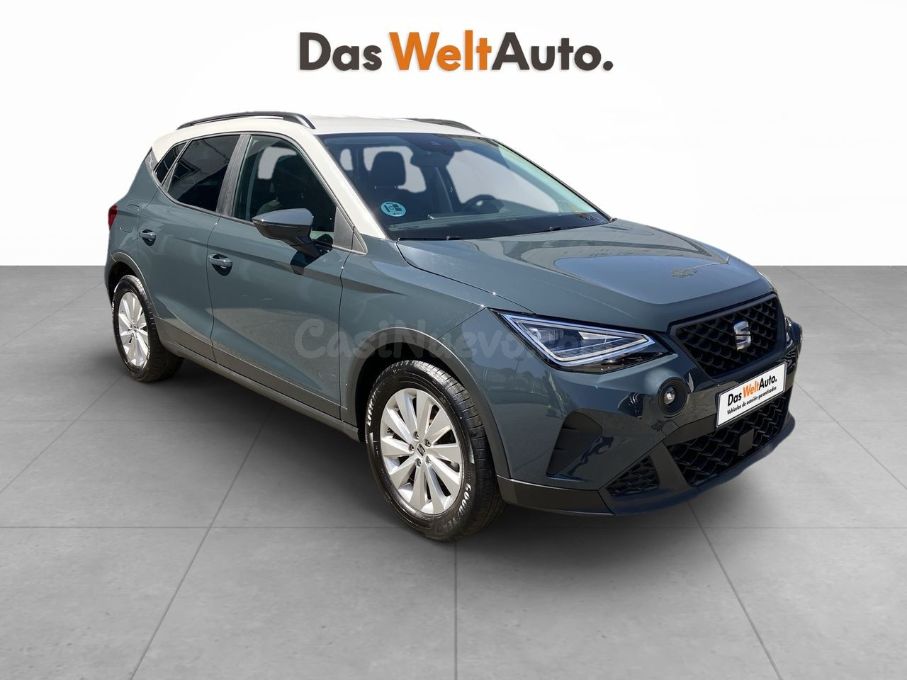 Seat Arona 1.0 TSI Style Special Edition DSG 85 kW (115 CV)