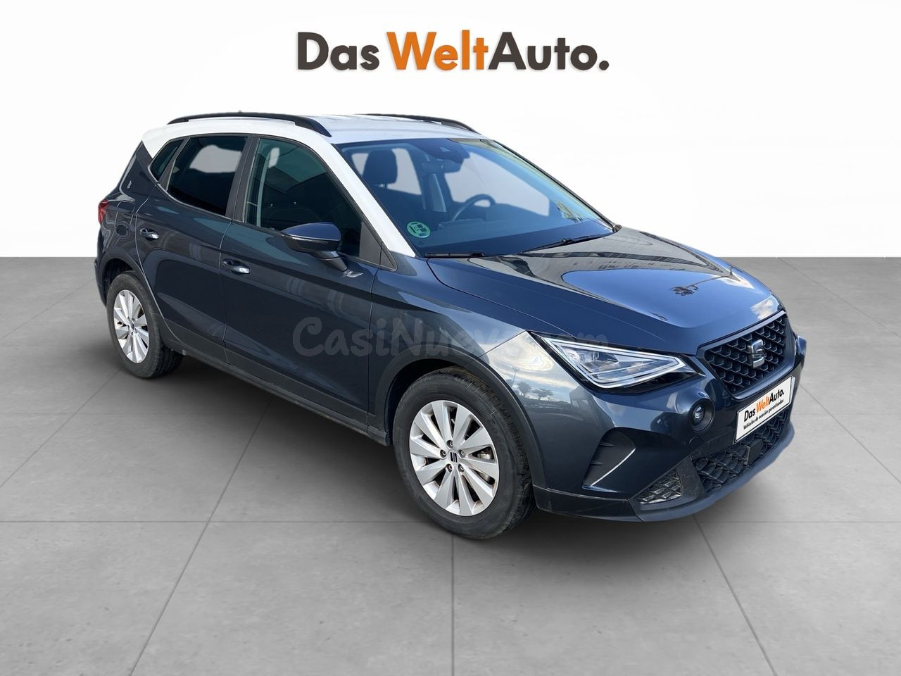Seat Arona 1.0 TSI Style Special Edition DSG 85 kW (115 CV)
