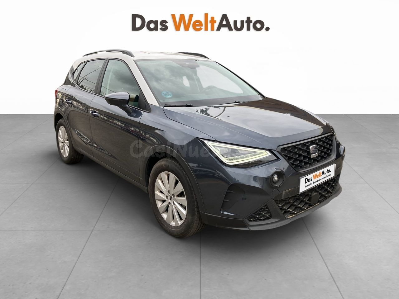 Seat Arona 1.0 TSI Style Special Edition DSG 85 kW (115 CV)