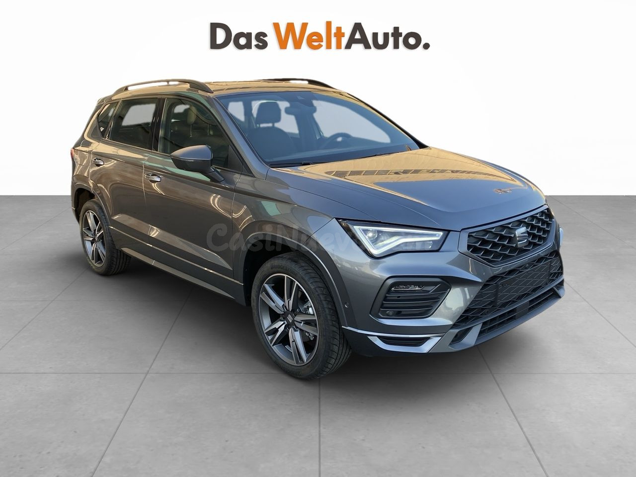 Seat Ateca 1.5 TSI Style Evo Edition 110 kW (150 CV)