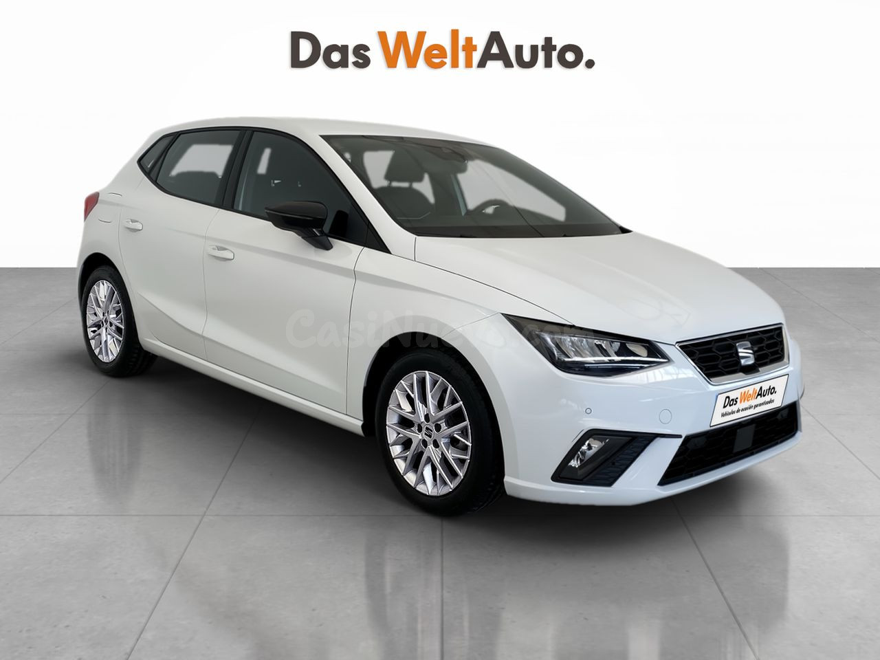 Seat Ibiza 1.0 TSI S&S FR XS 85 kW (115 CV)