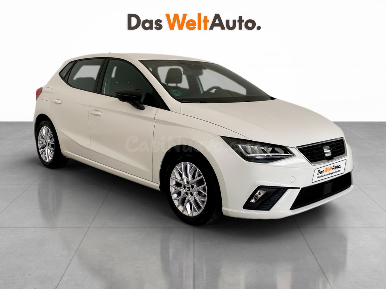 Seat Ibiza 1.0 TSI S&S FR XS 85 kW (115 CV)