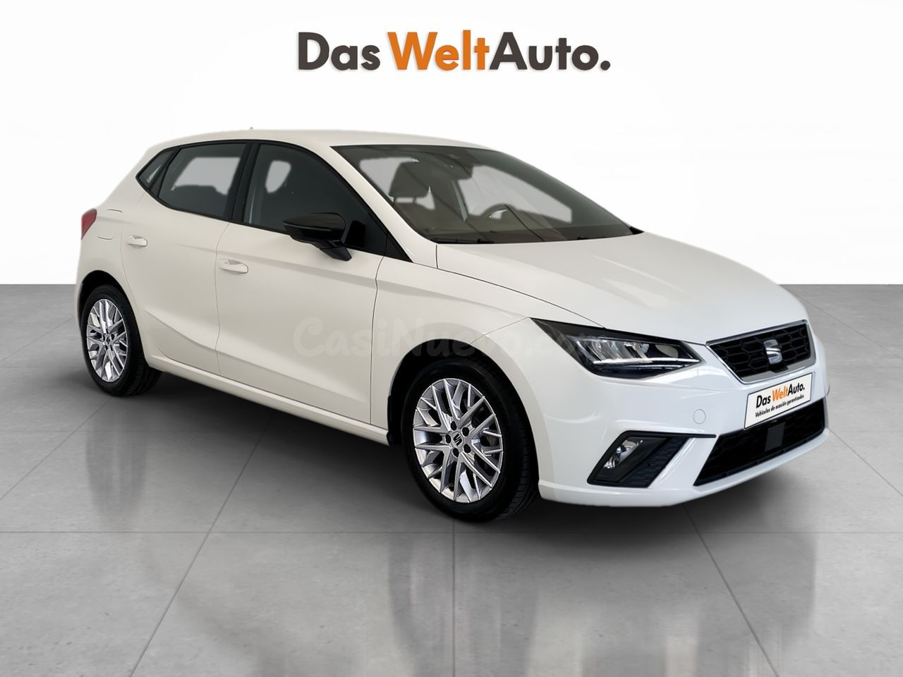 Seat Ibiza 1.0 TSI S&S FR XS 85 kW (115 CV)