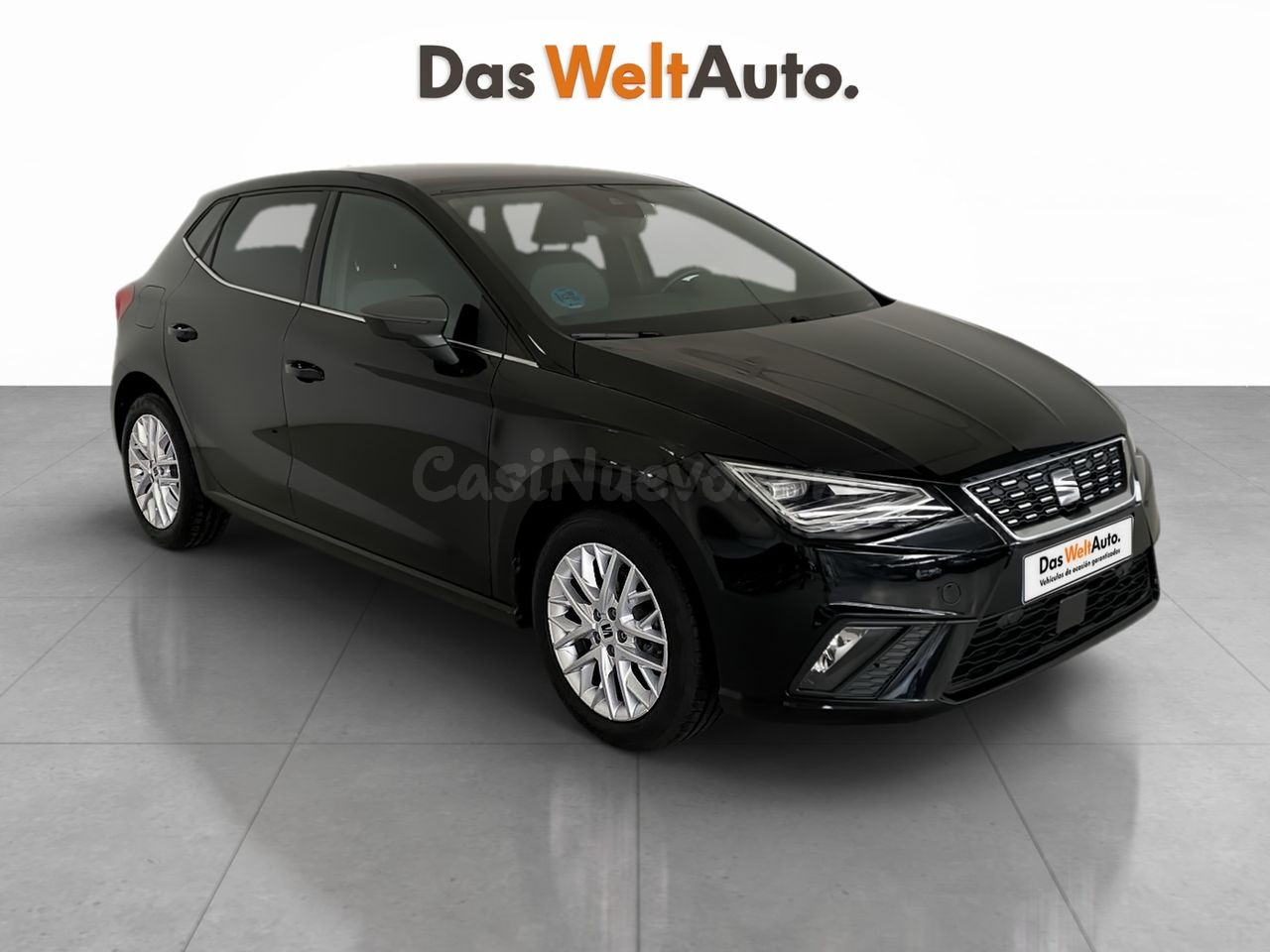 Seat Ibiza 1.0 TSI S&S Xcellence 85 kW (115 CV)