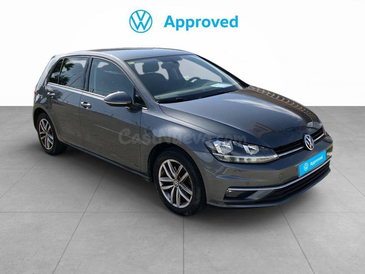 Volkswagen Golf Advance 1.4 TSI 92 kW (125 CV)