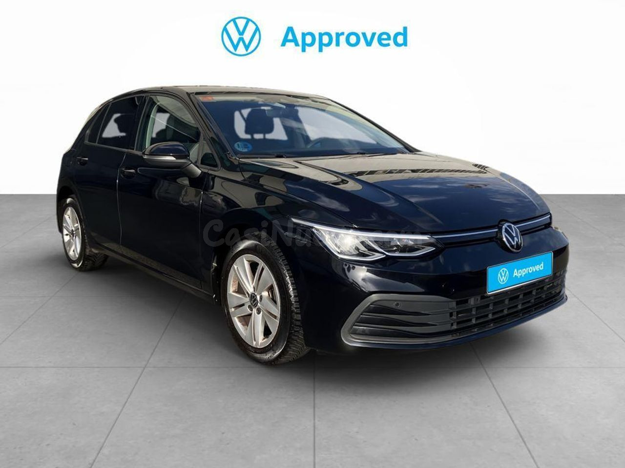 Volkswagen Golf Life 1.0 eTSI 81 kW (110 CV) DSG