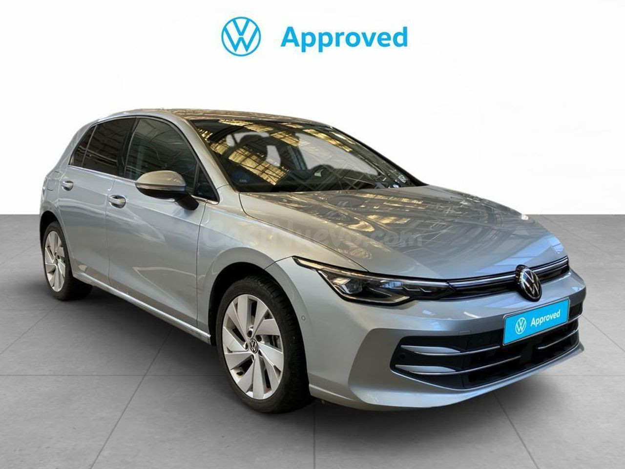 Volkswagen Golf Style 1.5 PHEV 150 kW (204 CV) DSG