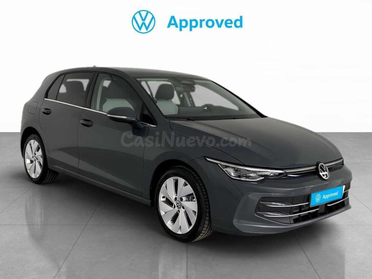 Volkswagen Golf Style 1.5 PHEV 150 kW (204 CV) DSG