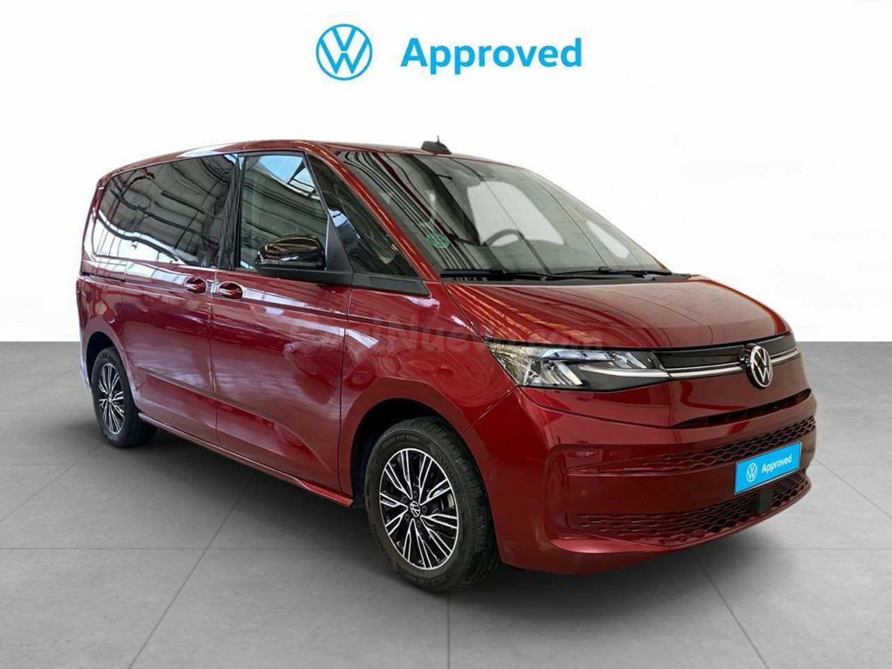 Volkswagen Multivan Life Batalla Corta 2.0 TDI 110 kW (150 CV) DSG