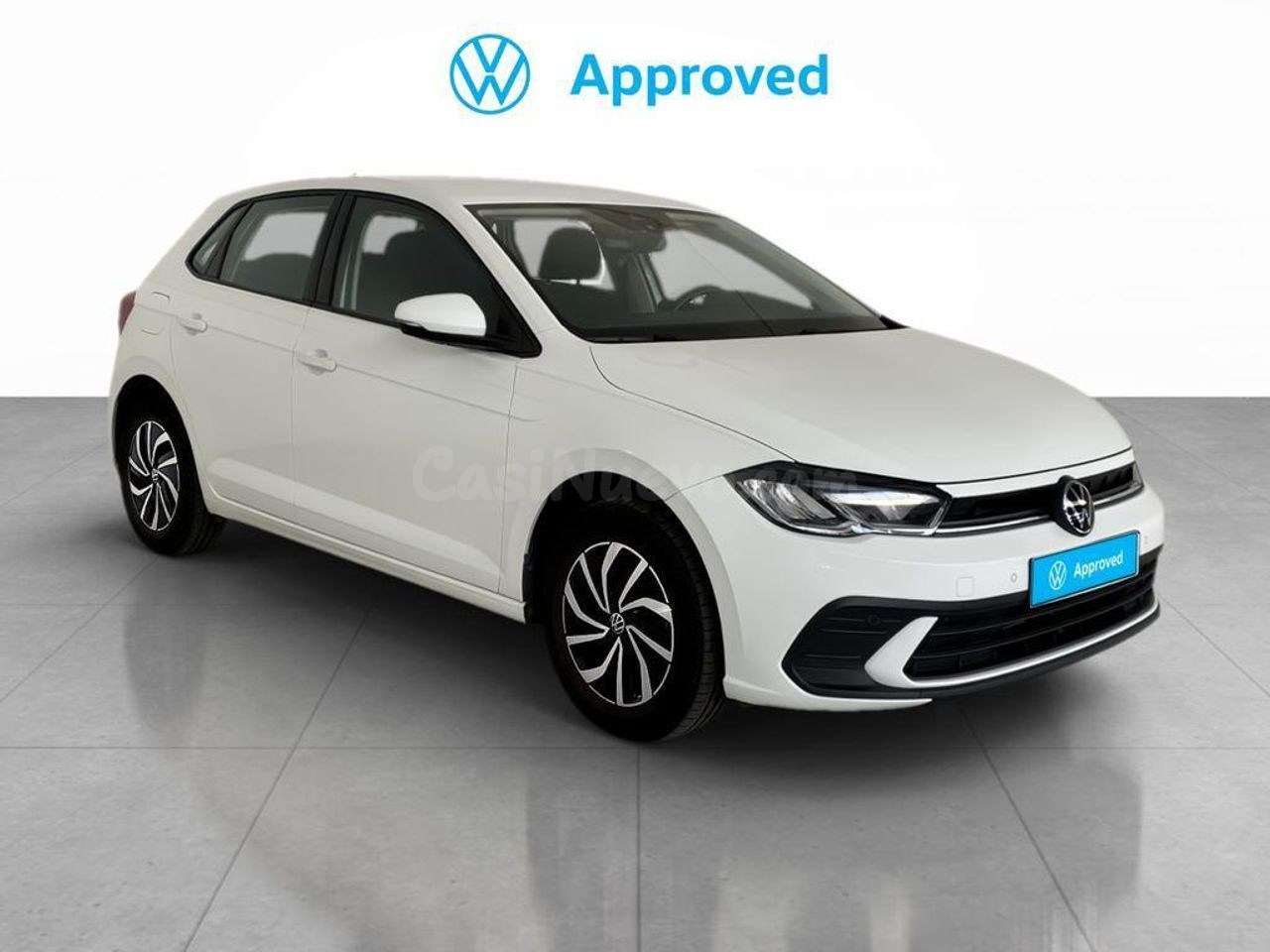 Volkswagen Polo Life 1.0 TSI 70 kW (95 CV)