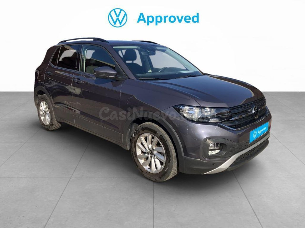 Volkswagen T-Cross Advance 1.0 TSI 81 kW (110 CV)