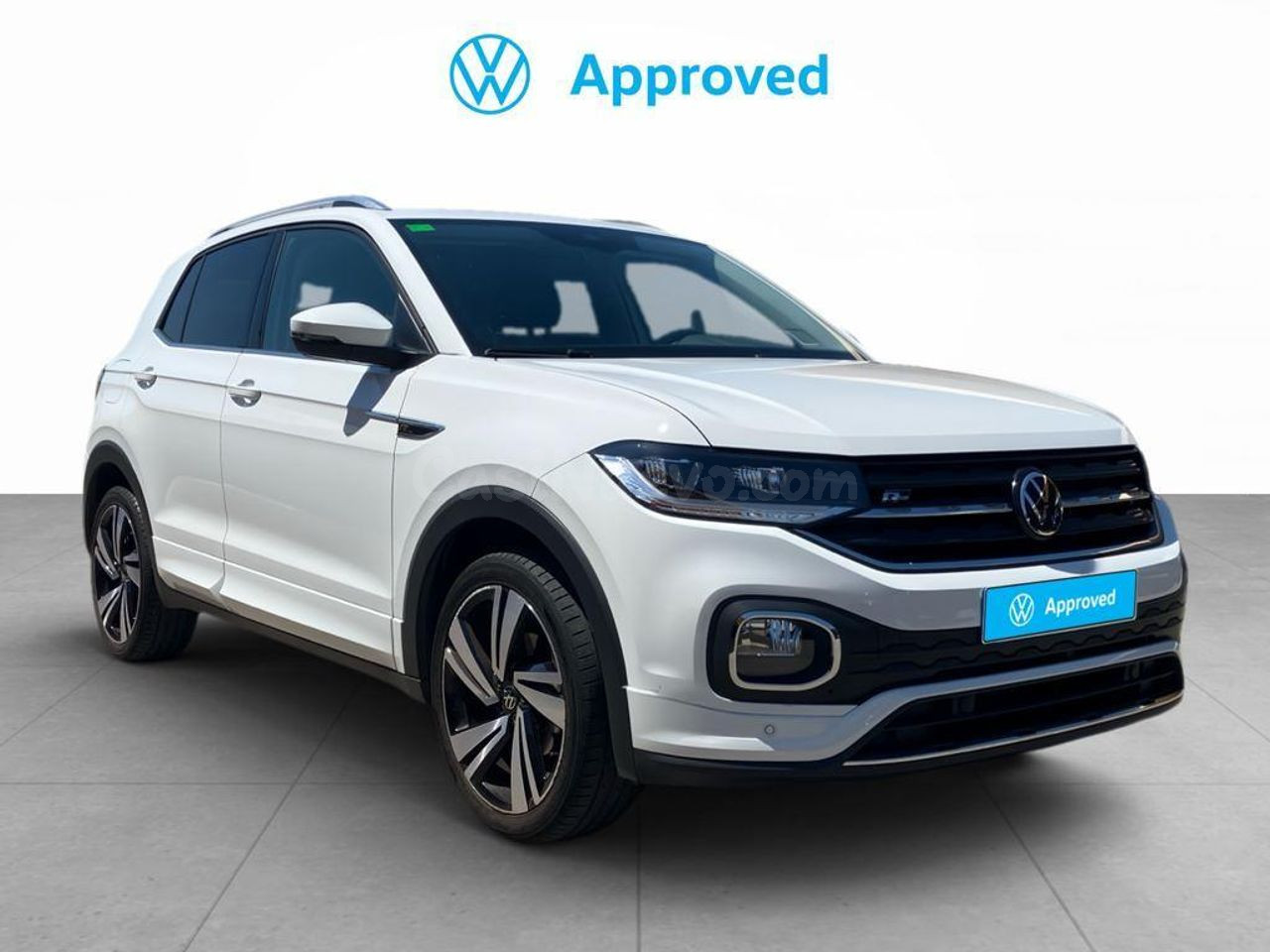 Volkswagen T-Cross Sport 1.0 TSI 81 kW (110 CV) DSG
