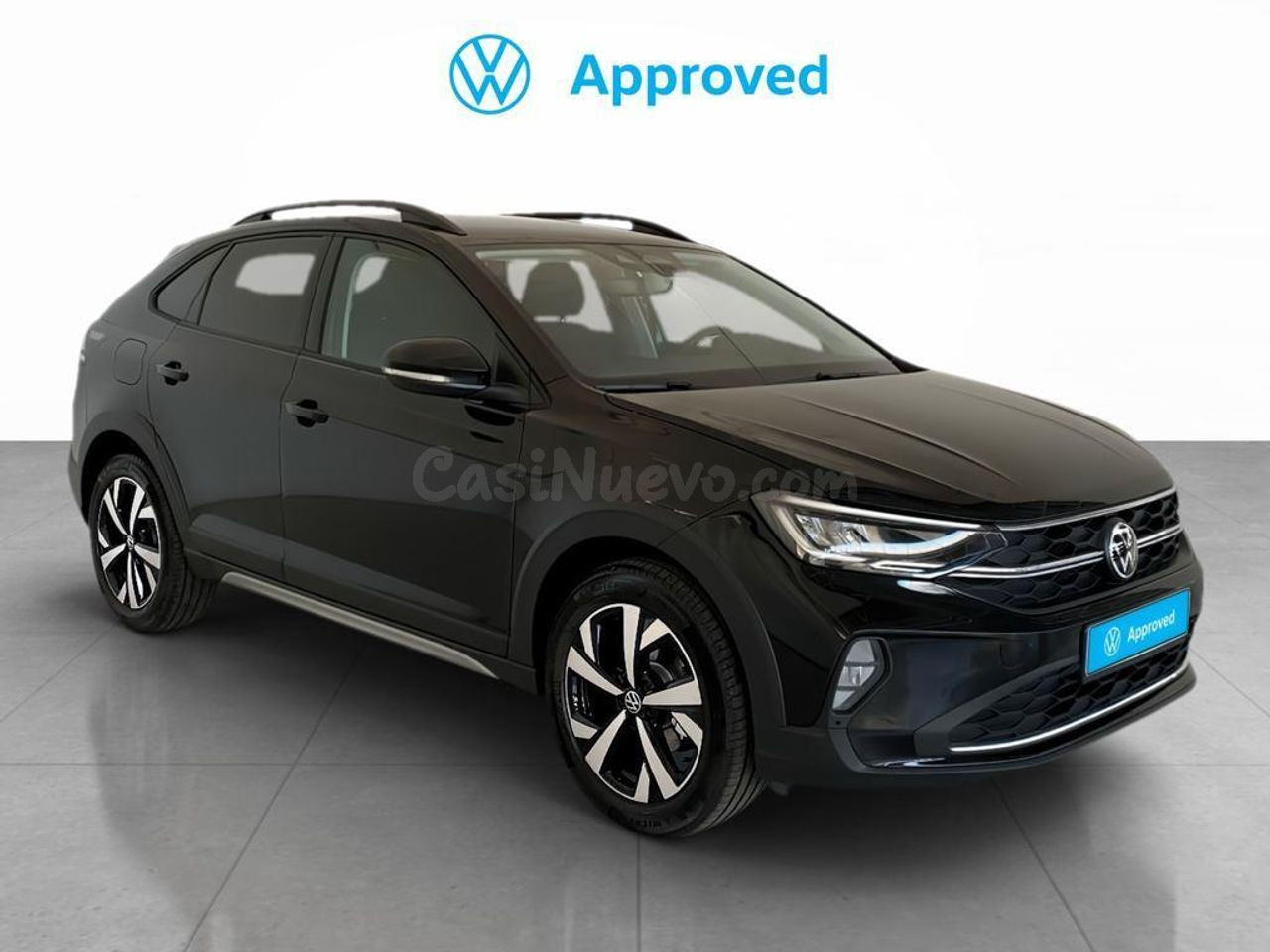 Volkswagen Taigo ``Más`` 1.0 TSI 85 kW (116 CV) DSG