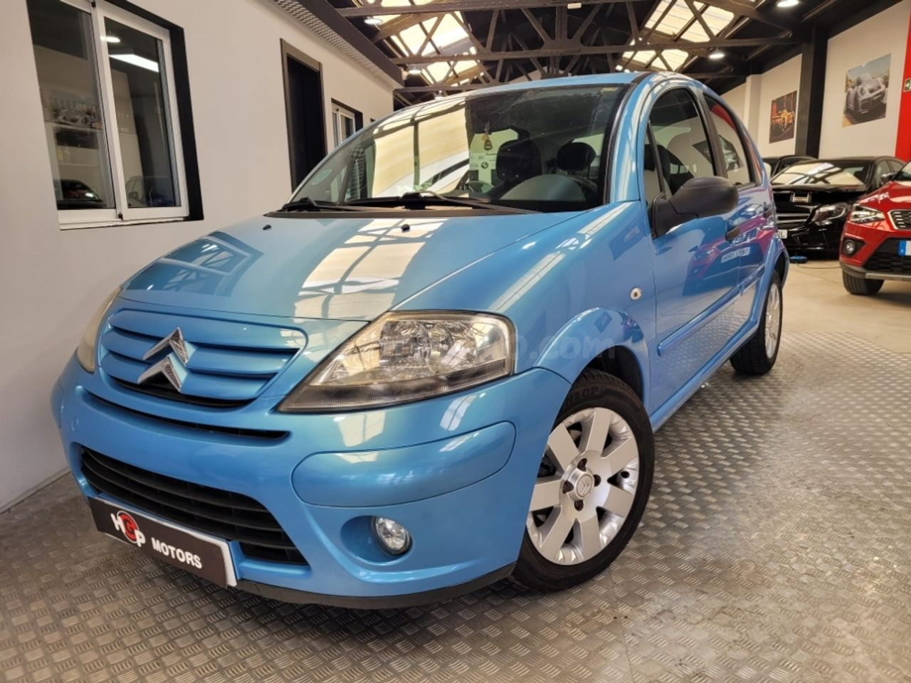 Citroën C3 1.1 Audace